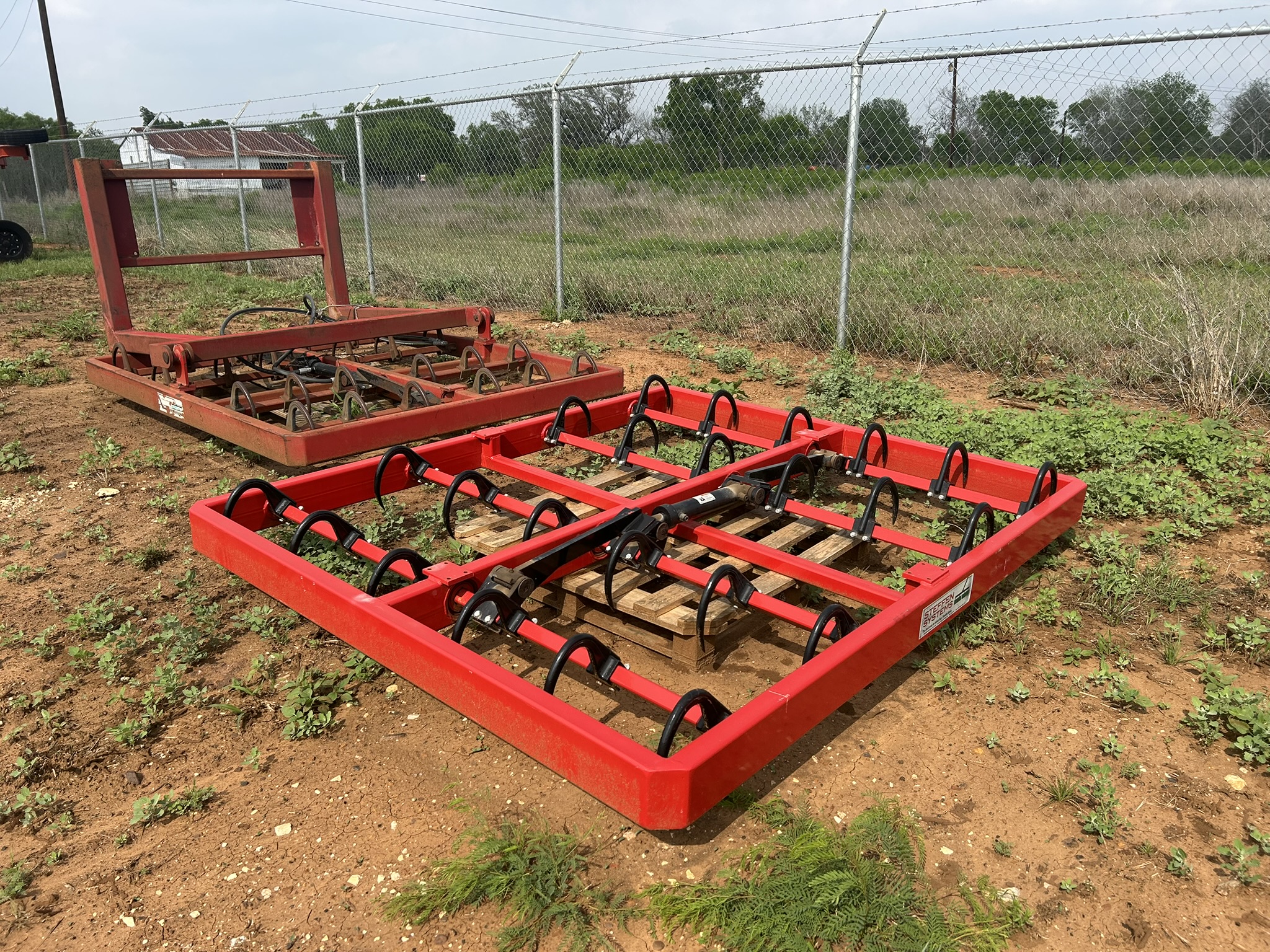 2022 Steffen Systems 5508 - Photo 4