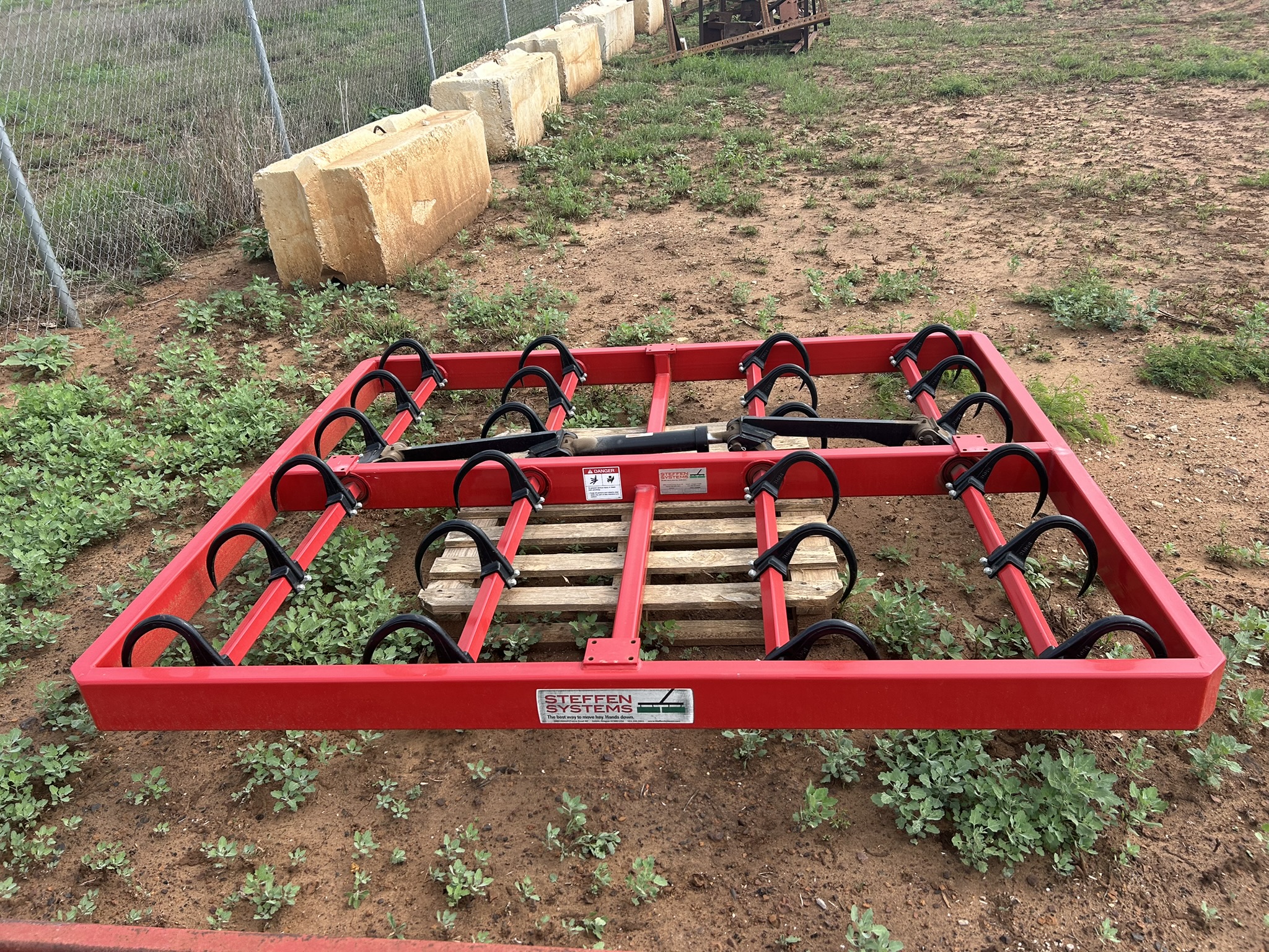 2022 Steffen Systems 5508 - Photo 2