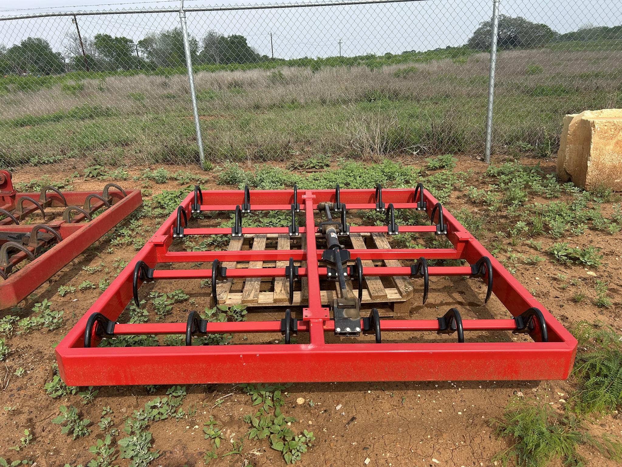 2022 Steffen Systems 5508 - Photo 3