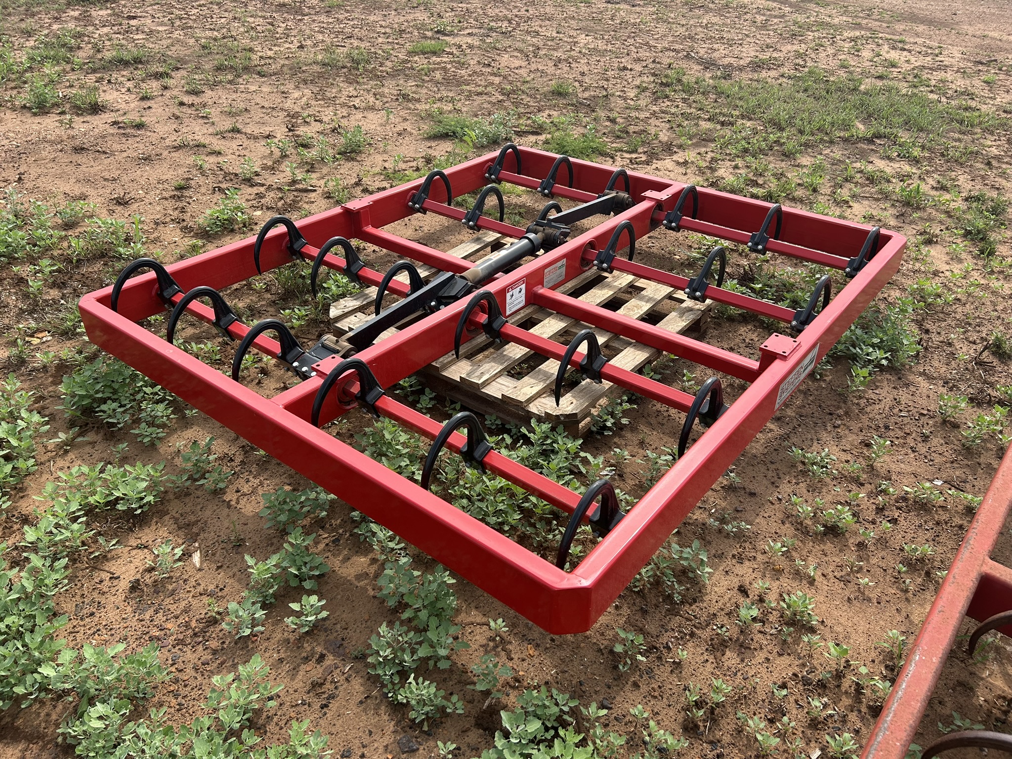 2022 Steffen Systems 5508 - Photo 8