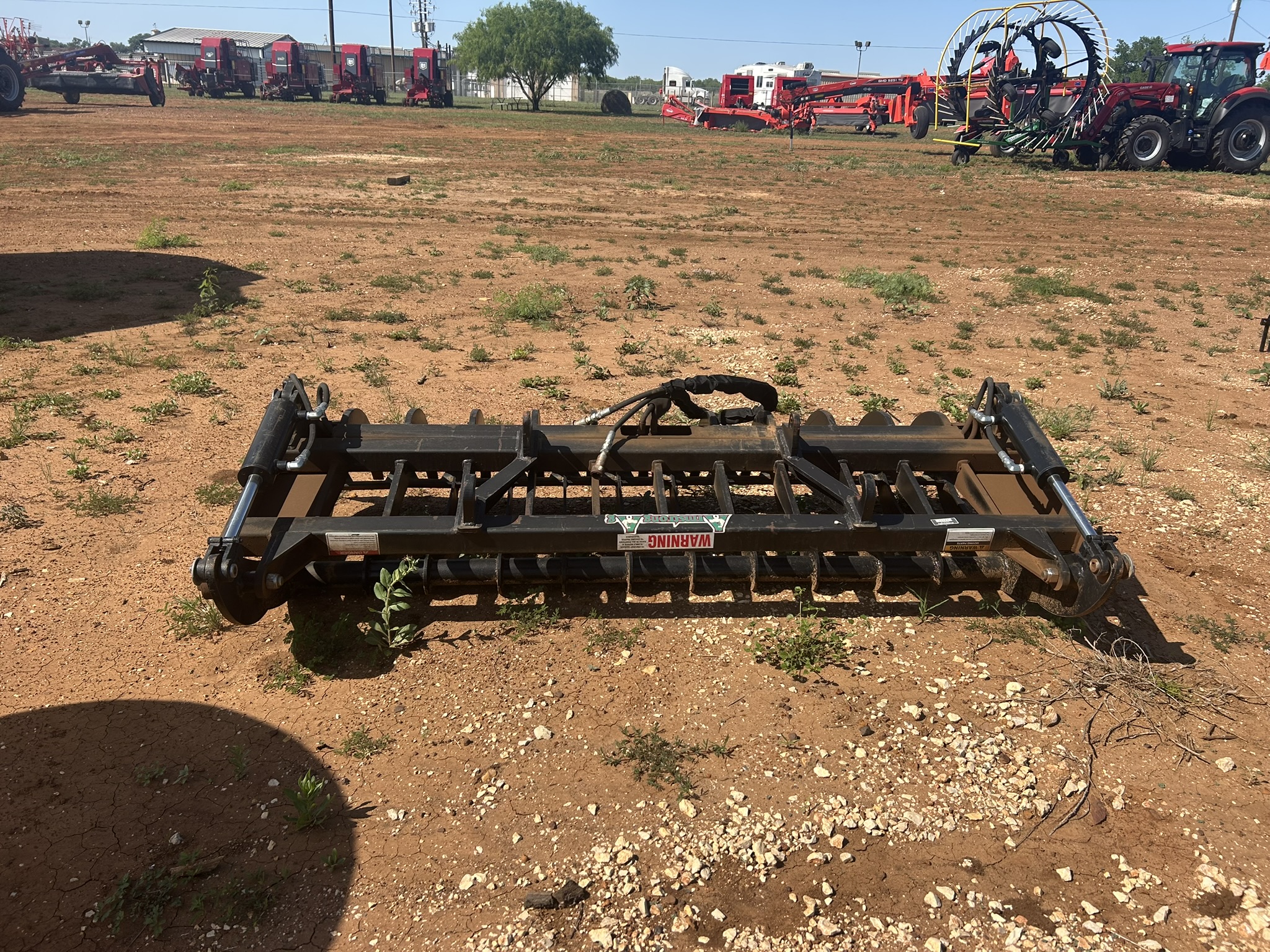 2023 Armstrong Ag BGR86-13 - Photo 5