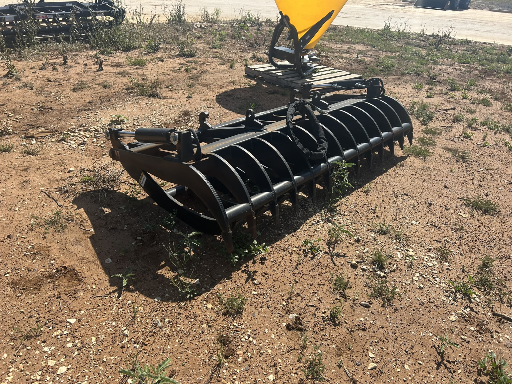 2023 Armstrong Ag BGR86-13 - Photo 8