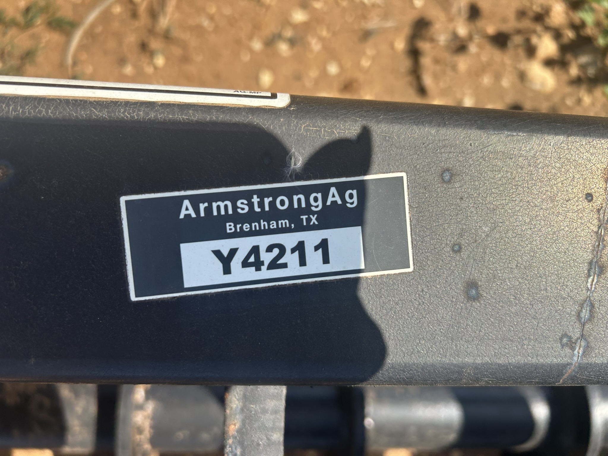 2023 Armstrong Ag BGR86-13 - Photo 9