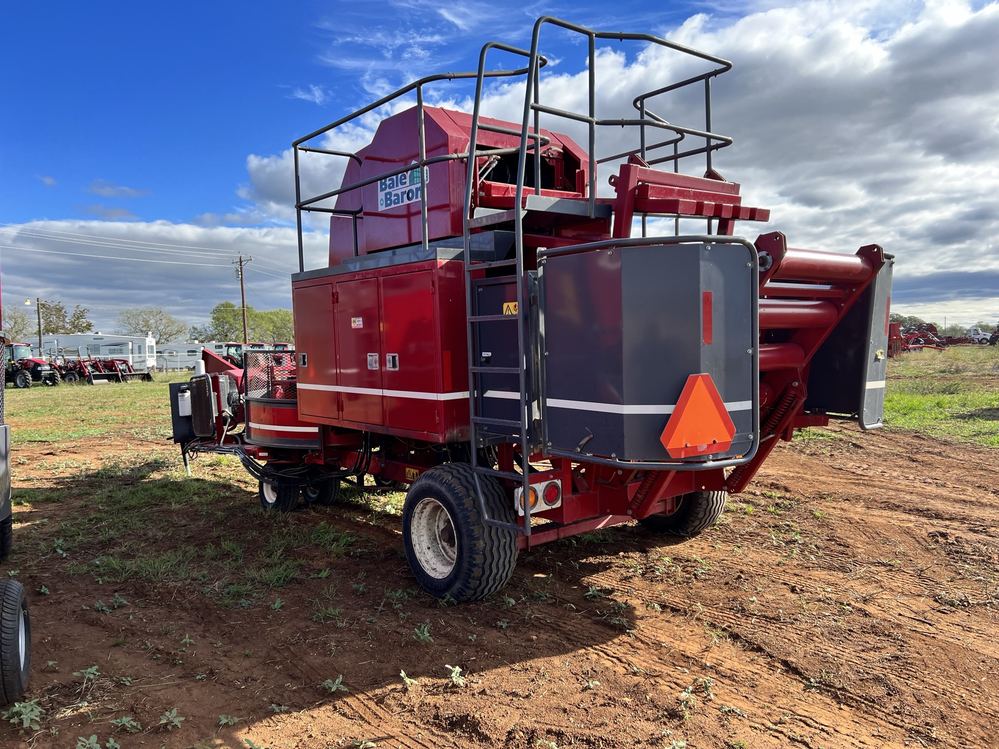 Used Inventory For Sale Poteet, TX Used Lawnmowers