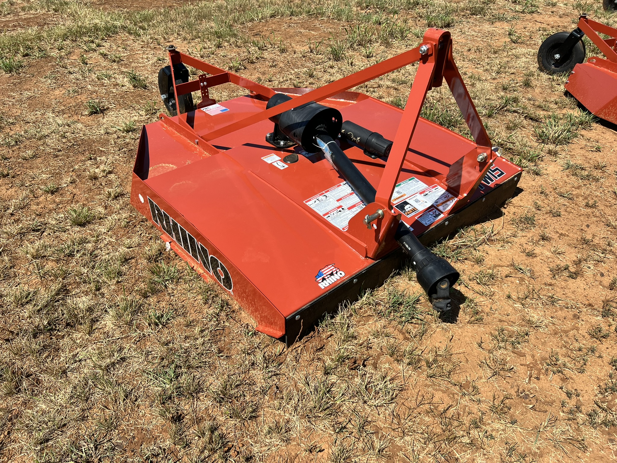 2023 RhinoAg TW15 - Photo 3