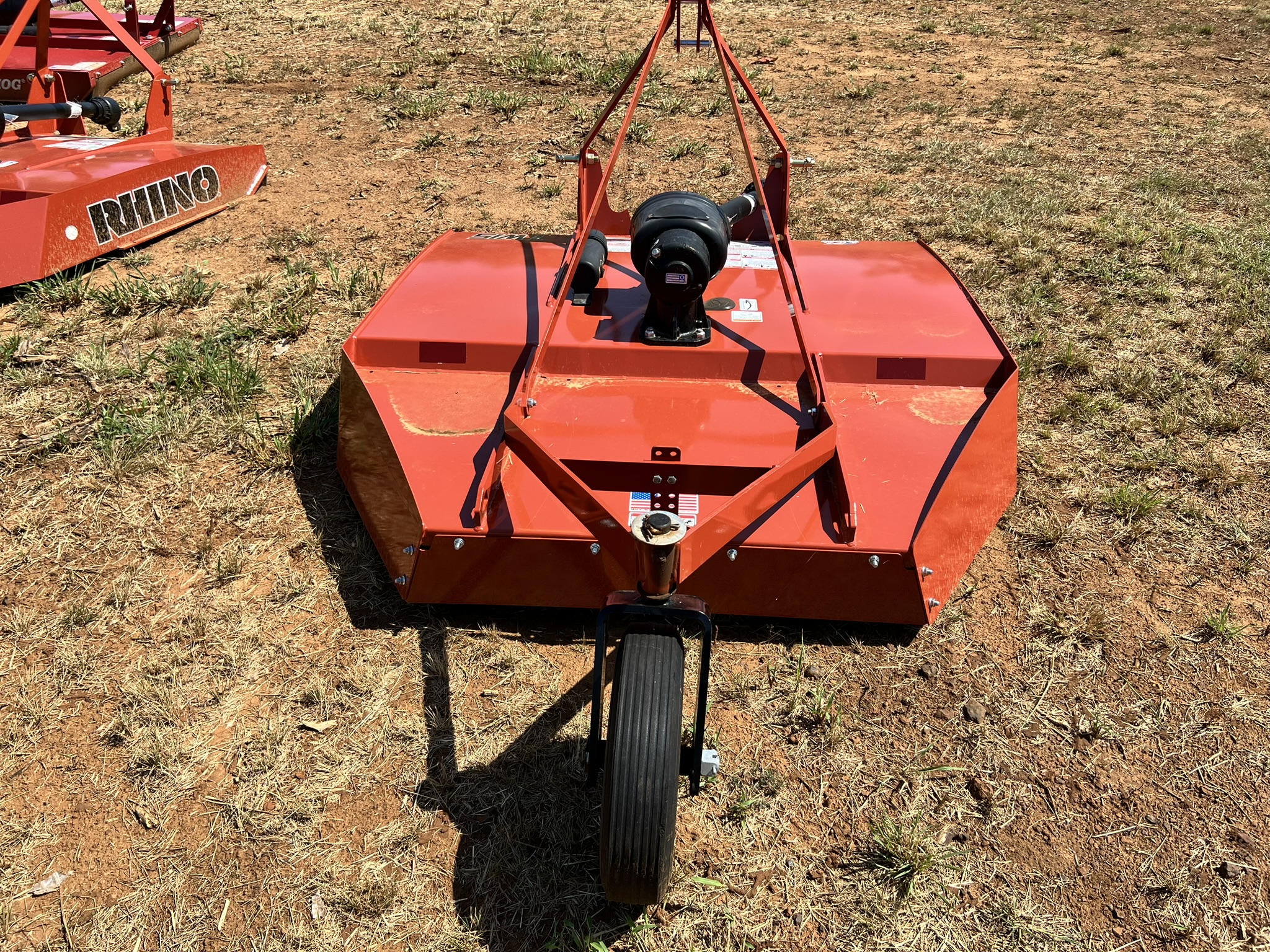 2023 RhinoAg TW15 - Photo 4