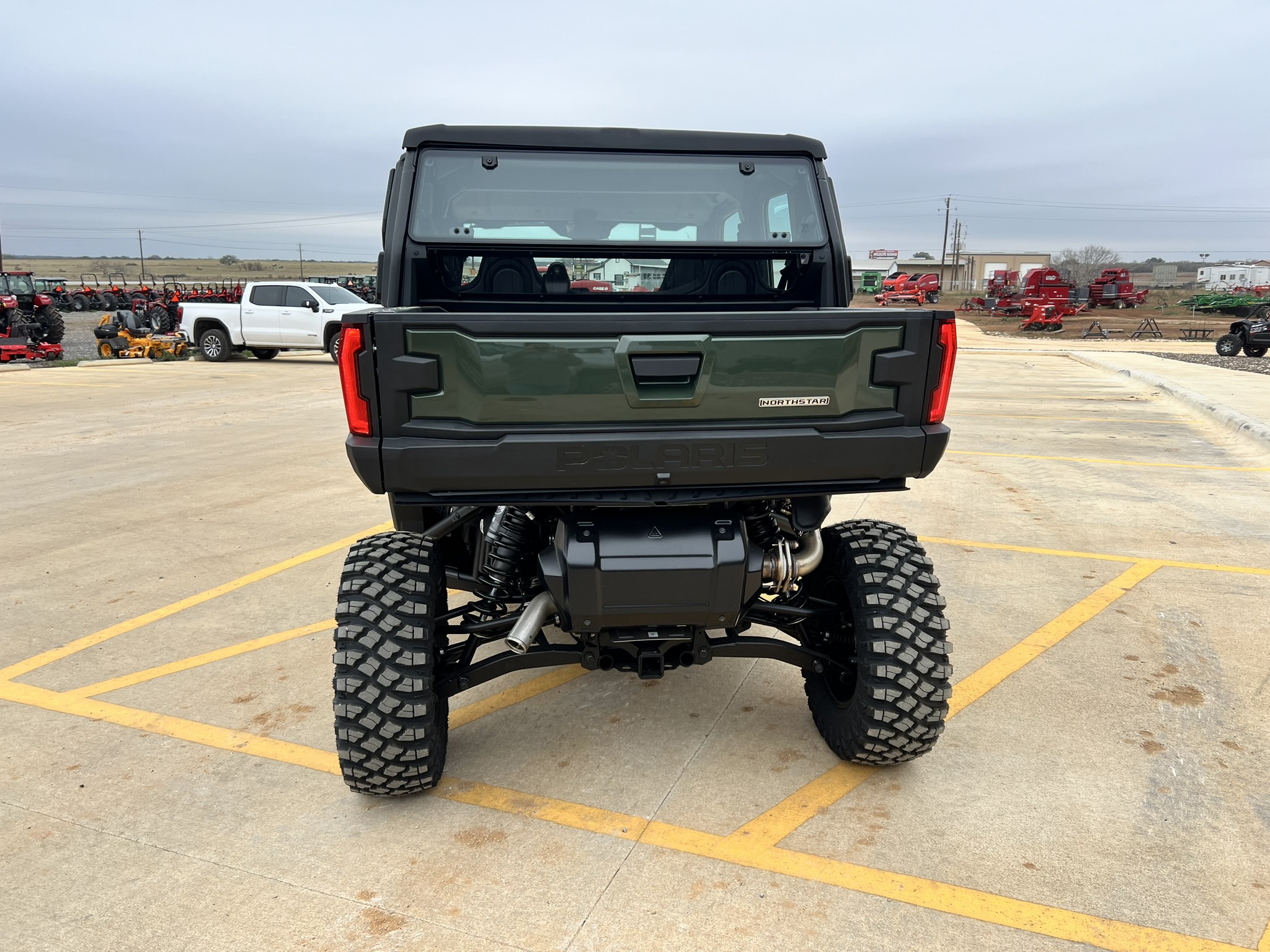 2024 Polaris Polaris XPEDITION XP 5 Northstar - Photo 5