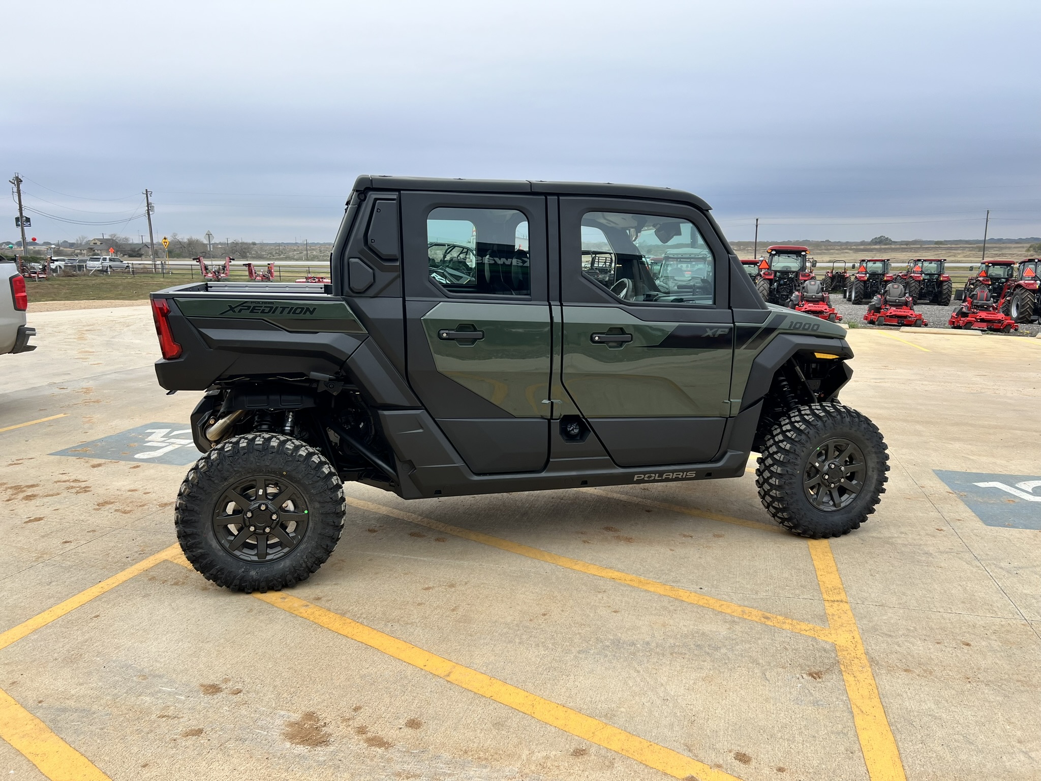 2024 Polaris Polaris XPEDITION XP 5 Northstar - Photo 7