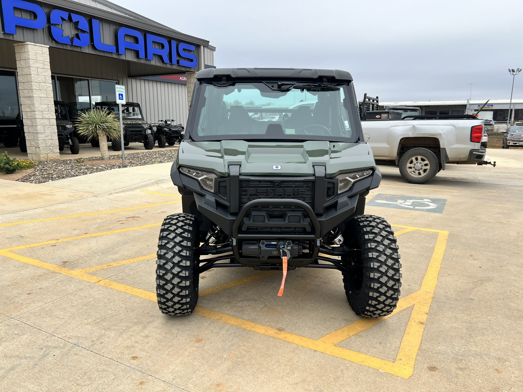 2024 Polaris Polaris XPEDITION XP 5 Northstar - Photo 2