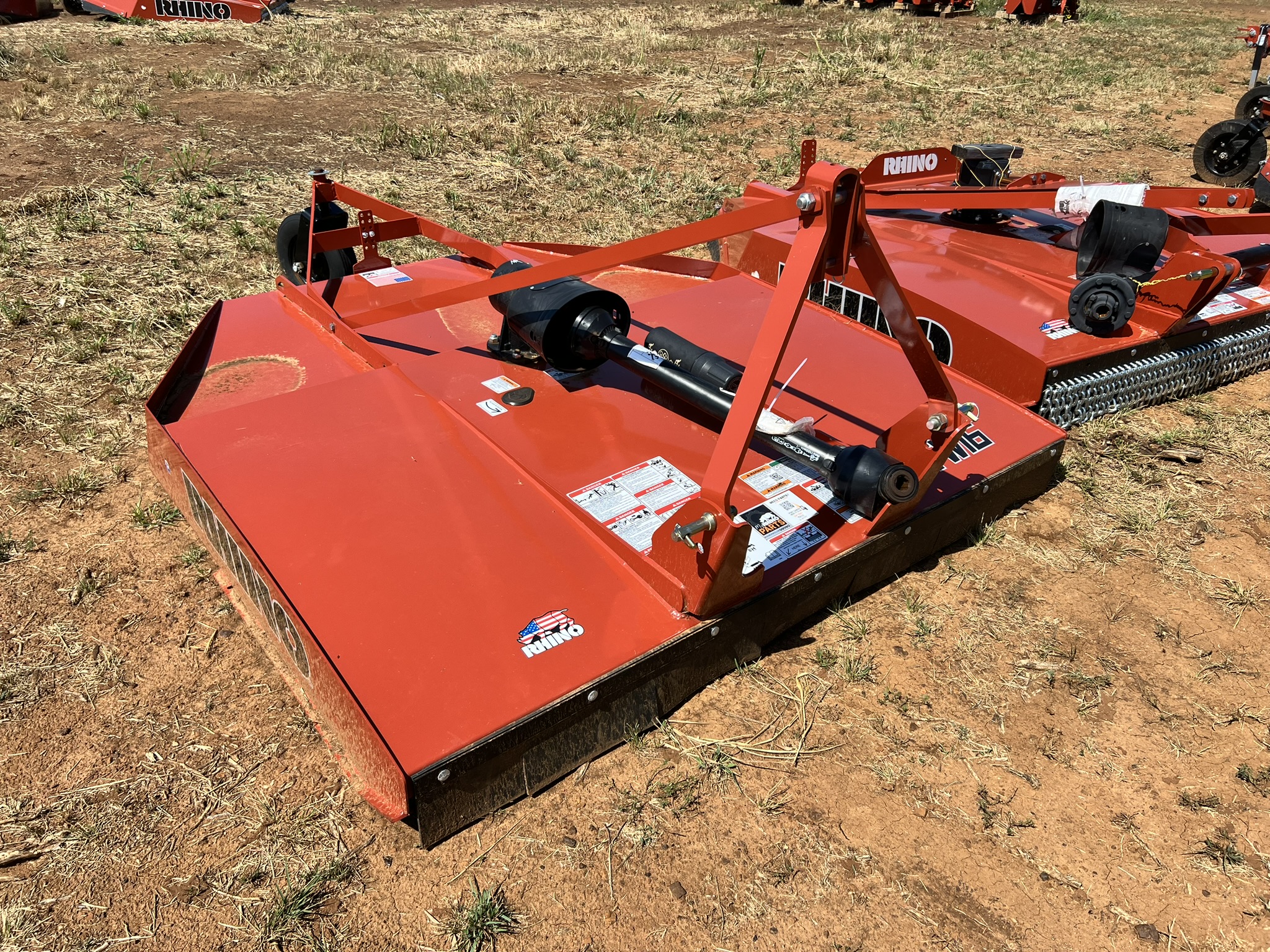 2023 RhinoAg TW16 - Photo 3