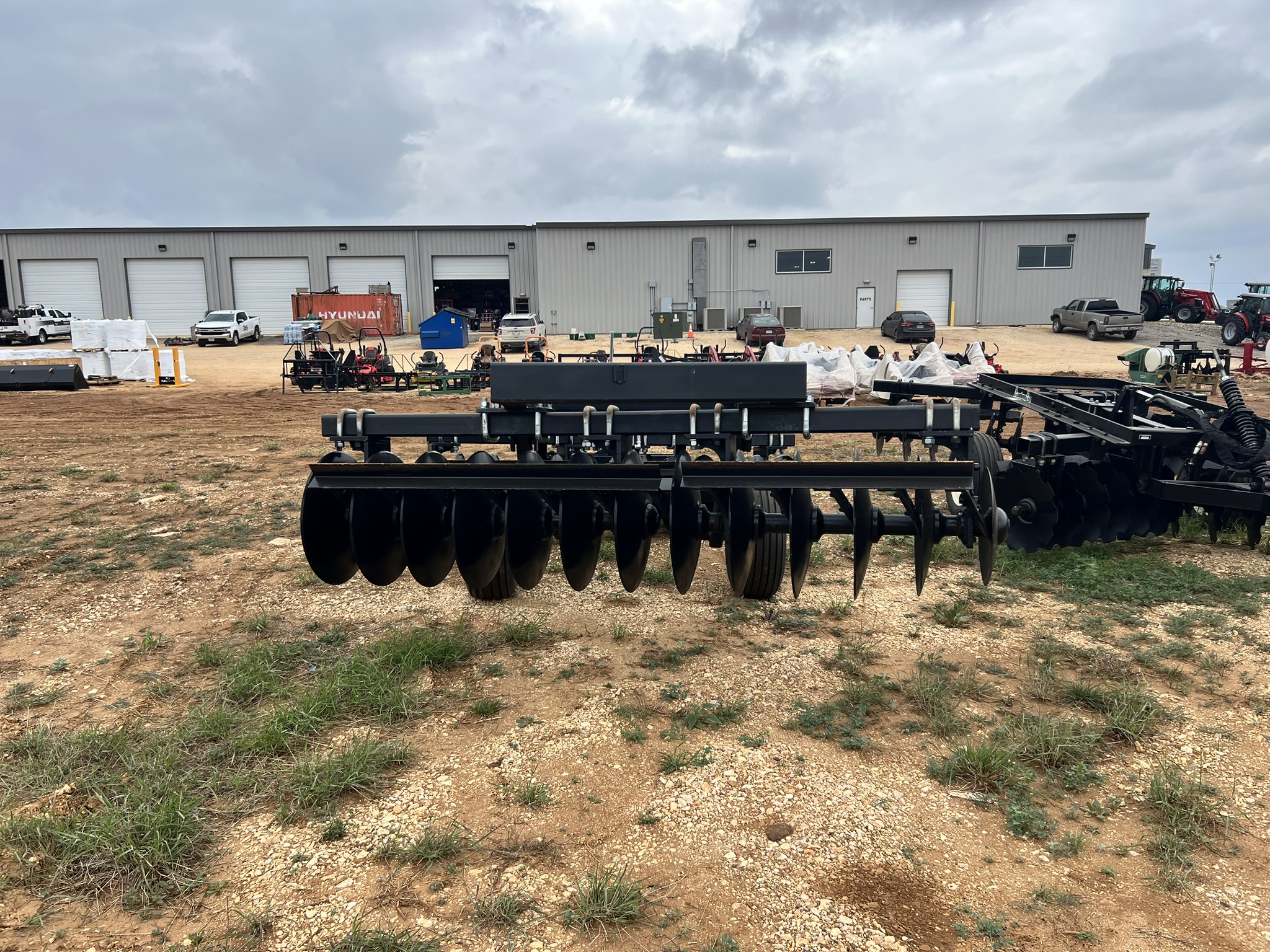 2024 Armstrong Ag DHO-26-113 - Photo 5