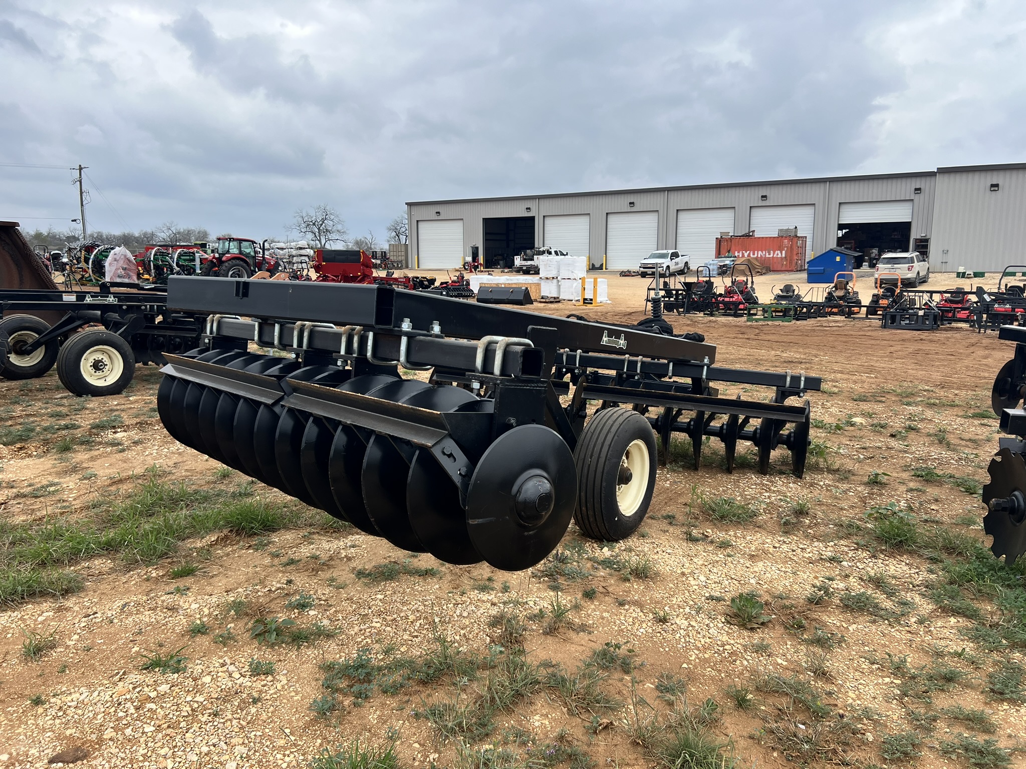 2024 Armstrong Ag DHO-26-113 - Photo 6