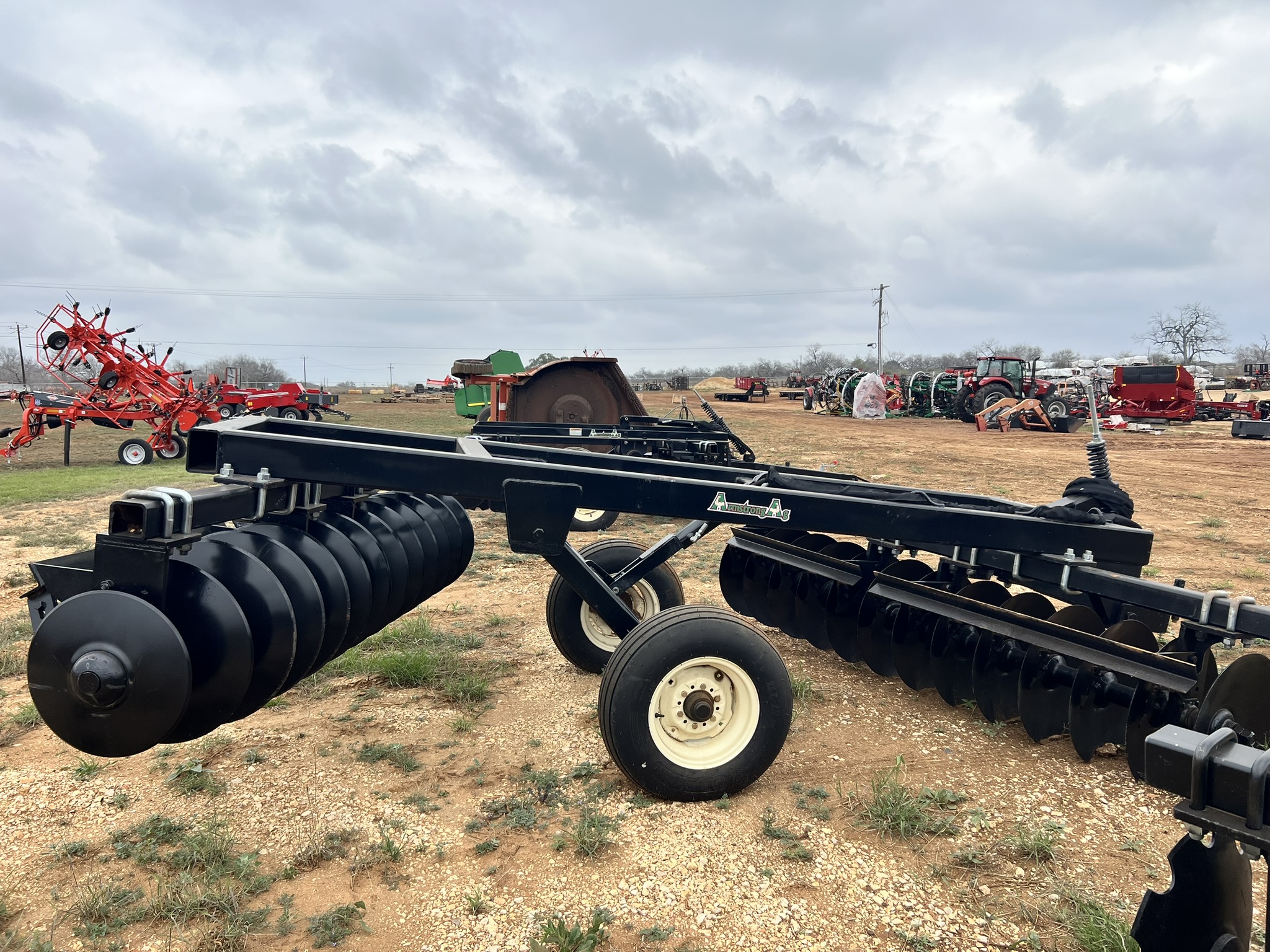 2024 Armstrong Ag DHO-26-113 - Photo 7