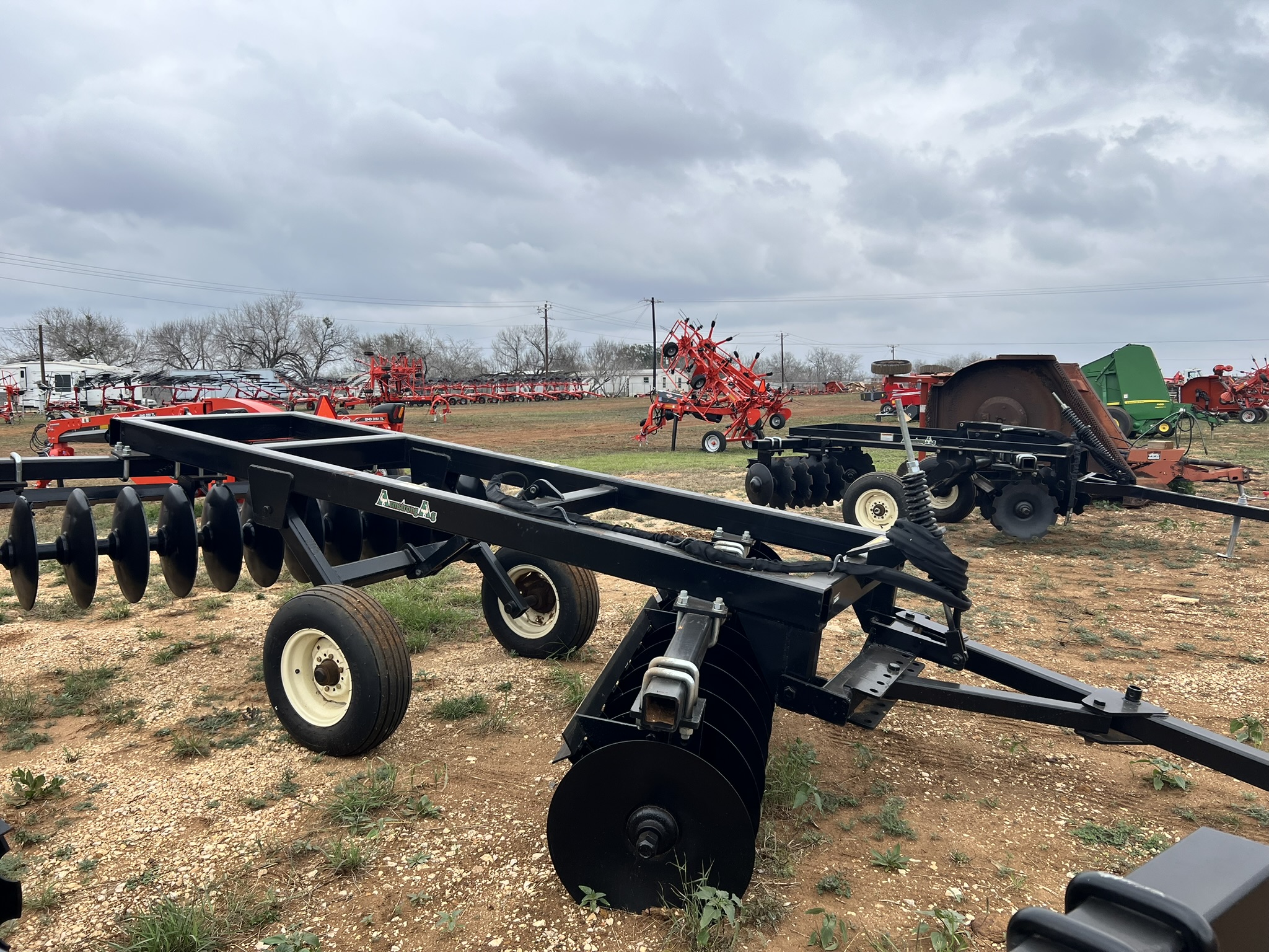 2024 Armstrong Ag DHO-26-113 - Photo 8