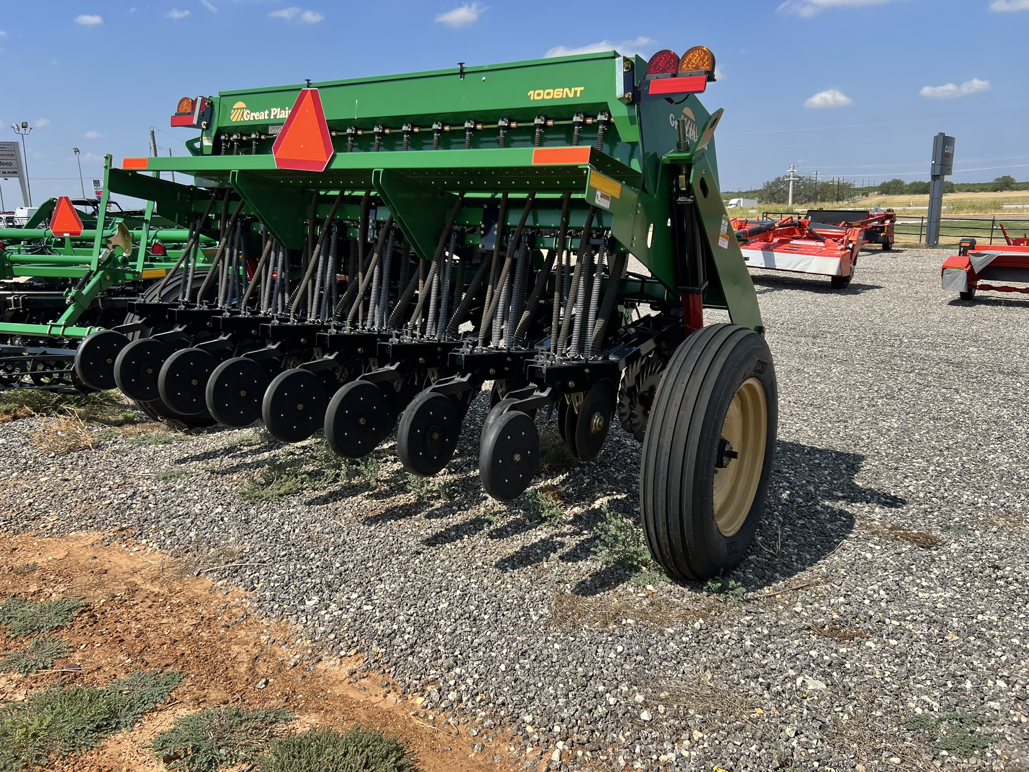 2025 Great Plains 1006NT Drill - Photo 5