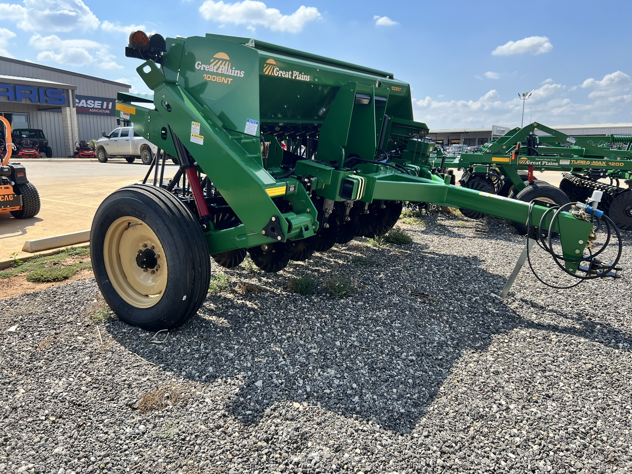 2025 Great Plains 1006NT Drill - Photo 7