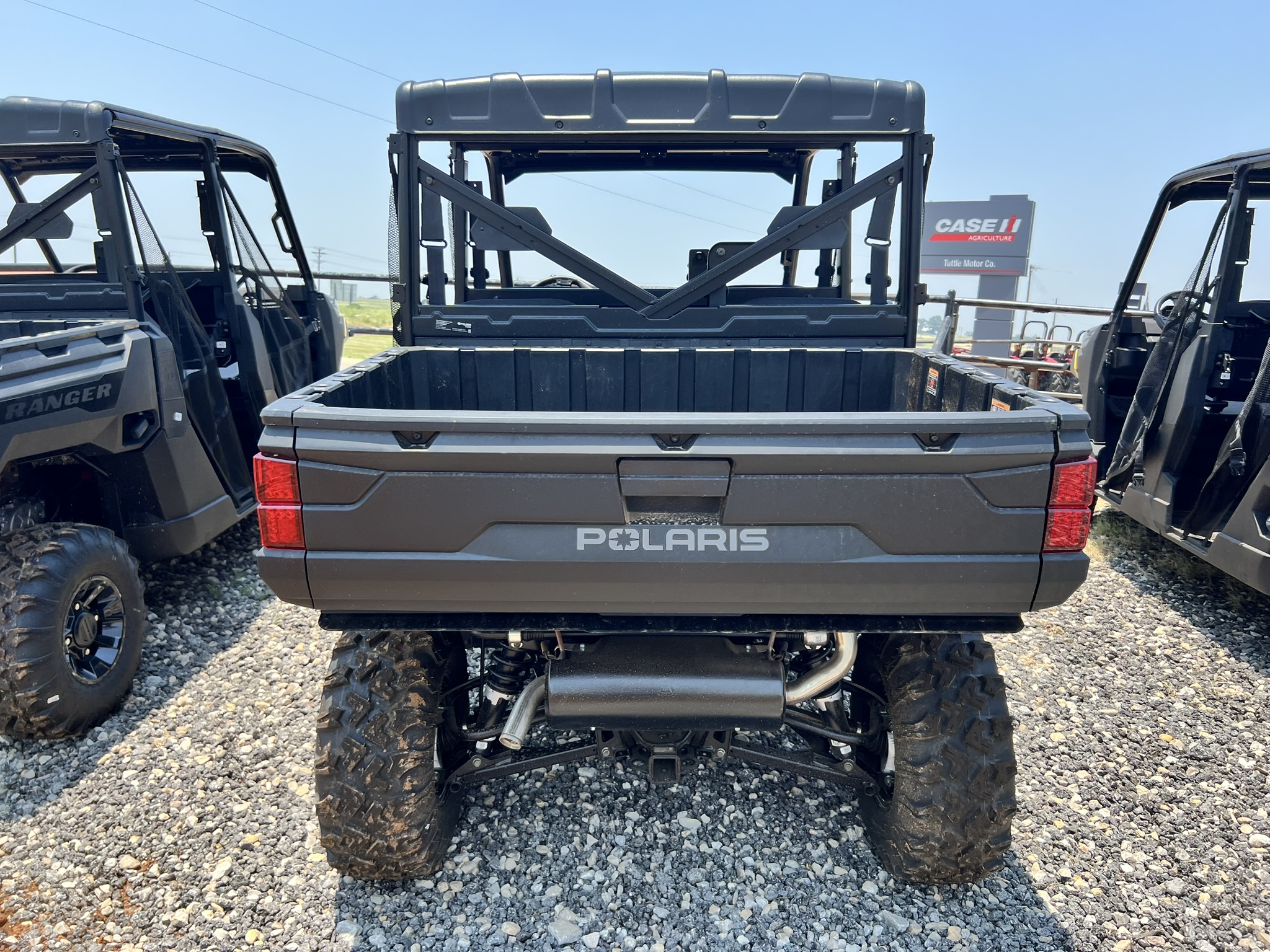 2025 Polaris Ranger® Crew 1000 Premium - Photo 4