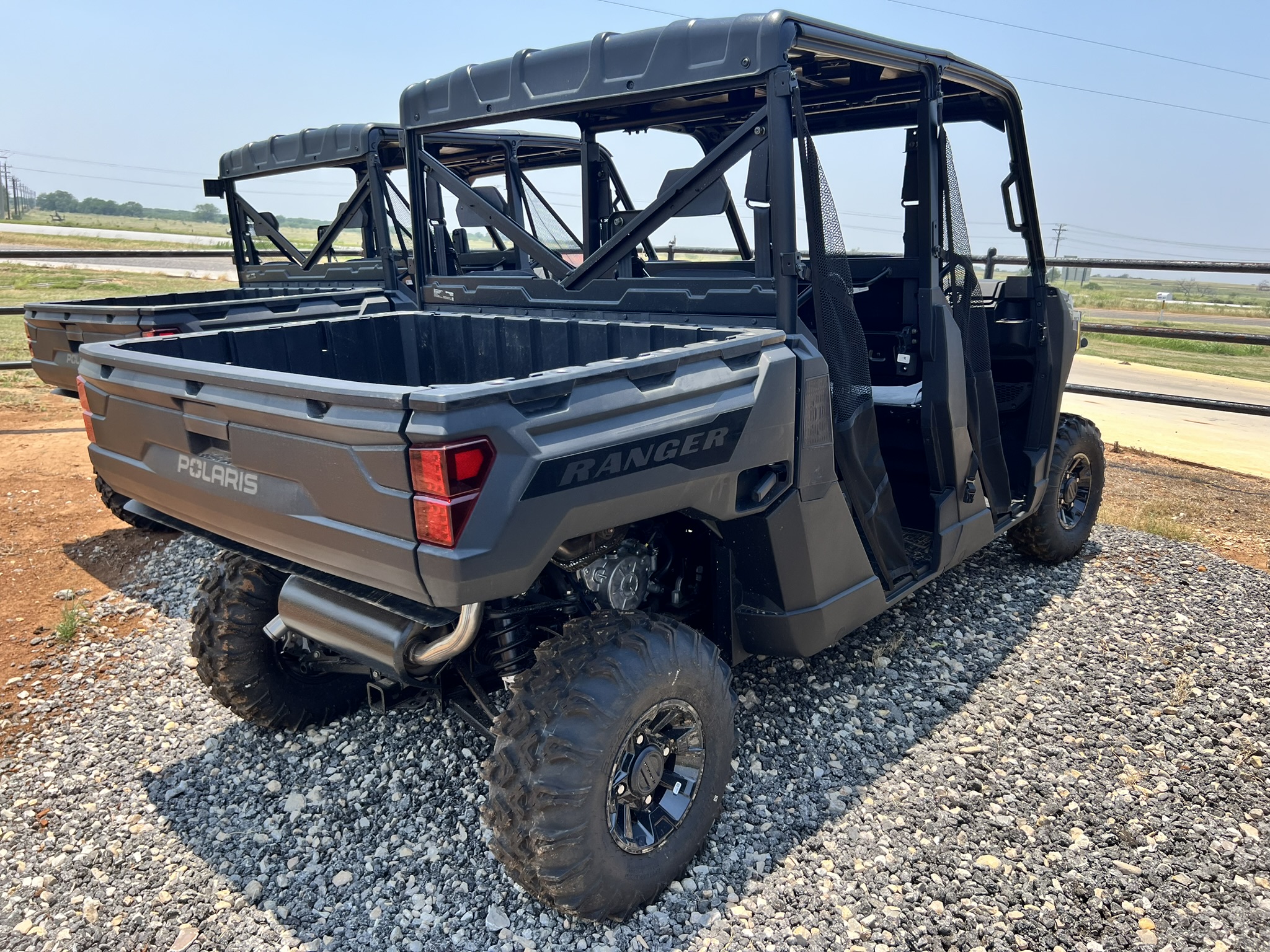 2025 Polaris Ranger® Crew 1000 Premium - Photo 5