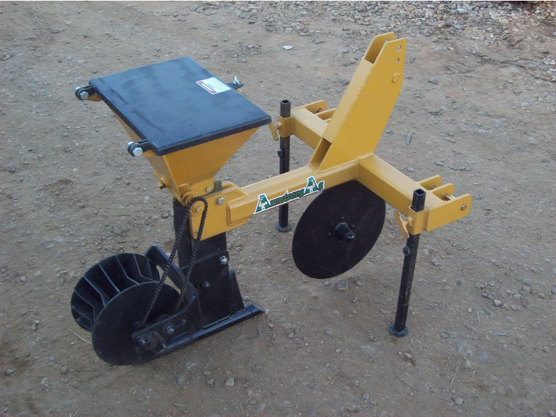 2025 Armstrong Ag RR-D - Photo 7