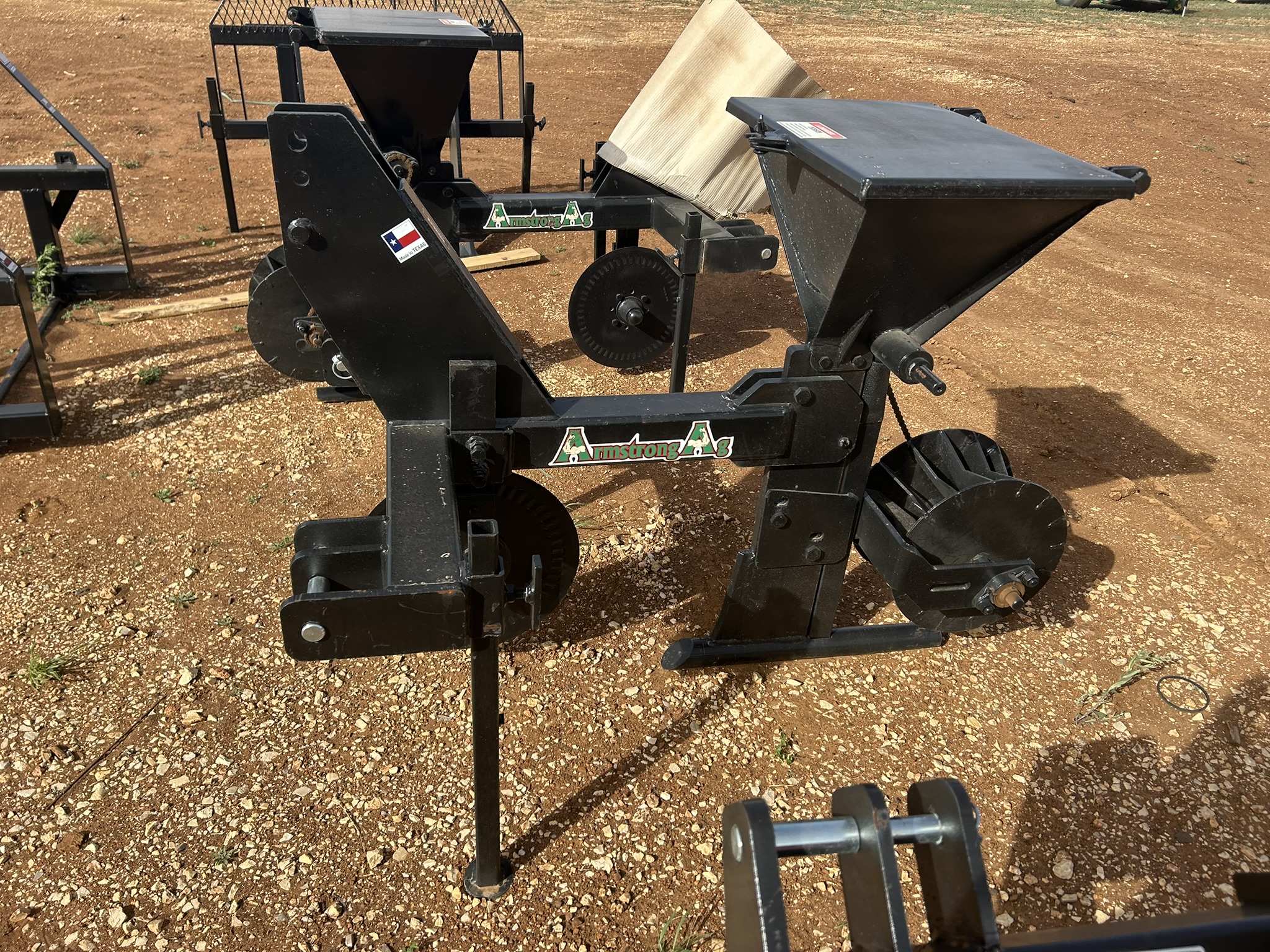 2025 Armstrong Ag RR-D - Photo 5