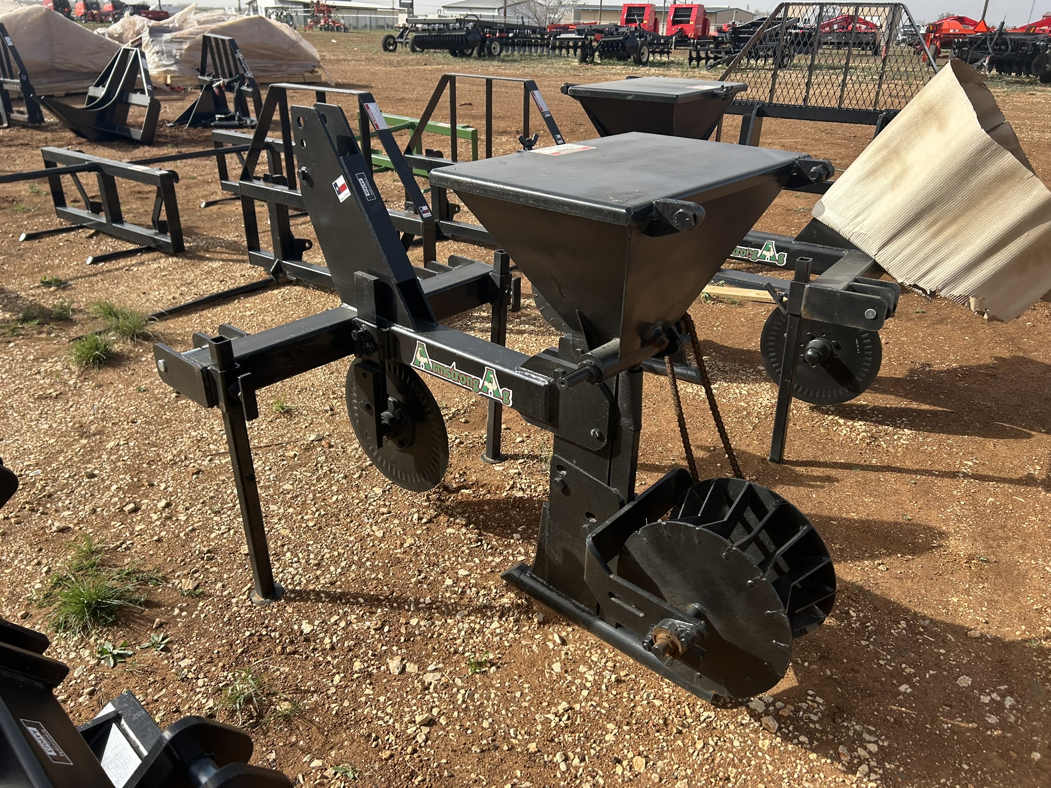 2025 Armstrong Ag RR-D - Photo 6