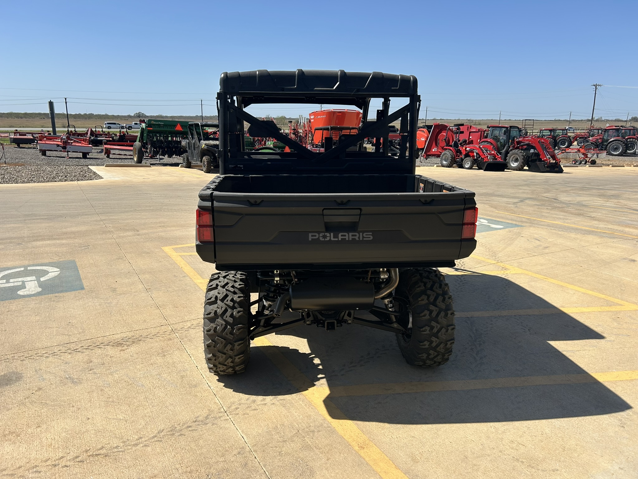 2025 Polaris Ranger® Crew 1000 Premium - Photo 5
