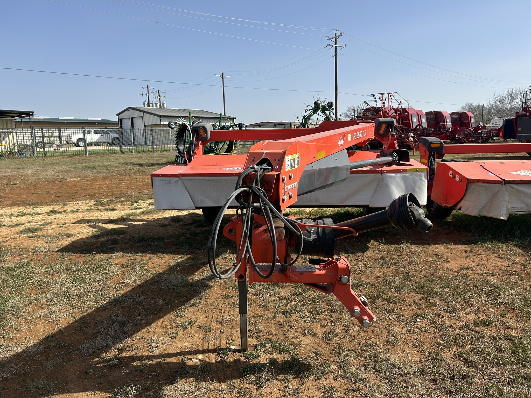 2016 Kuhn Kuhn - Photo 2