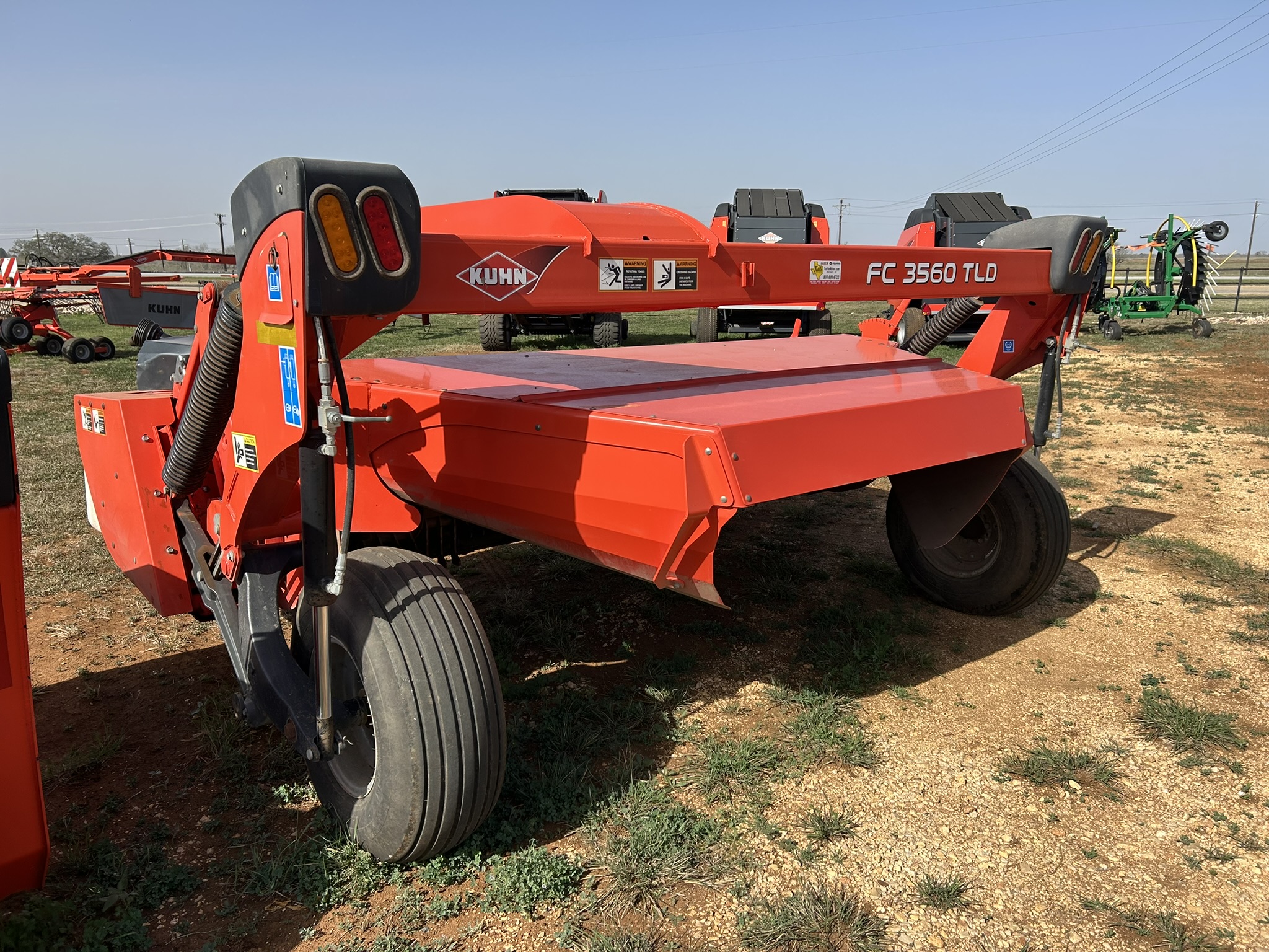 2016 Kuhn Kuhn - Photo 3