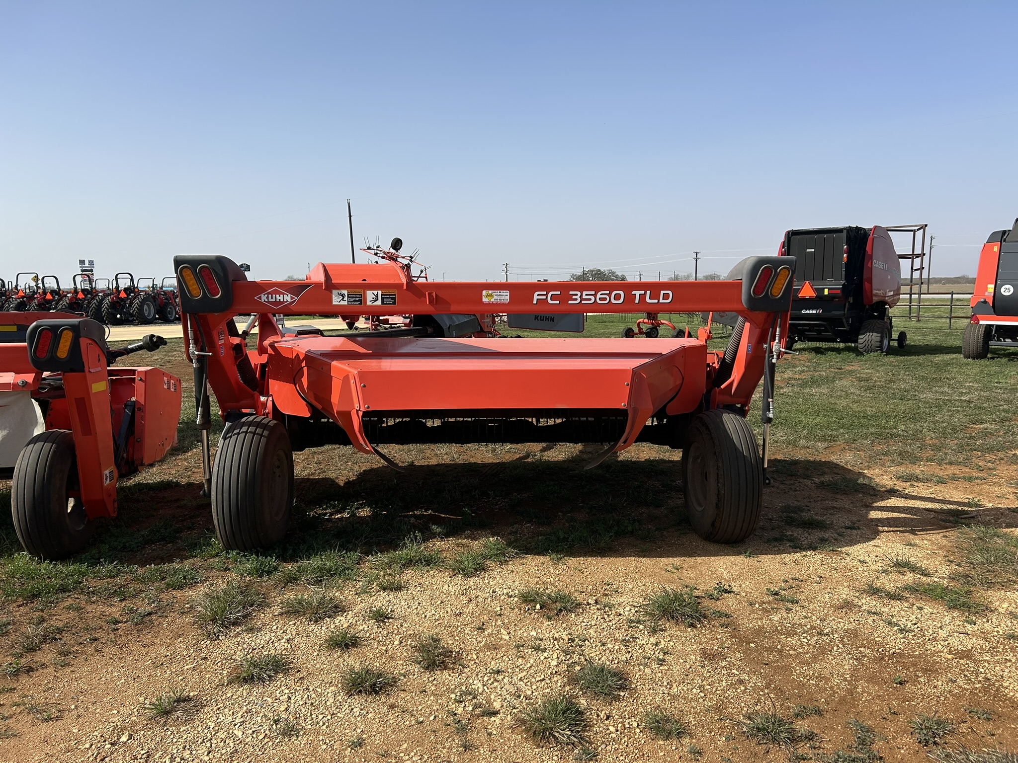 2016 Kuhn Kuhn - Photo 4