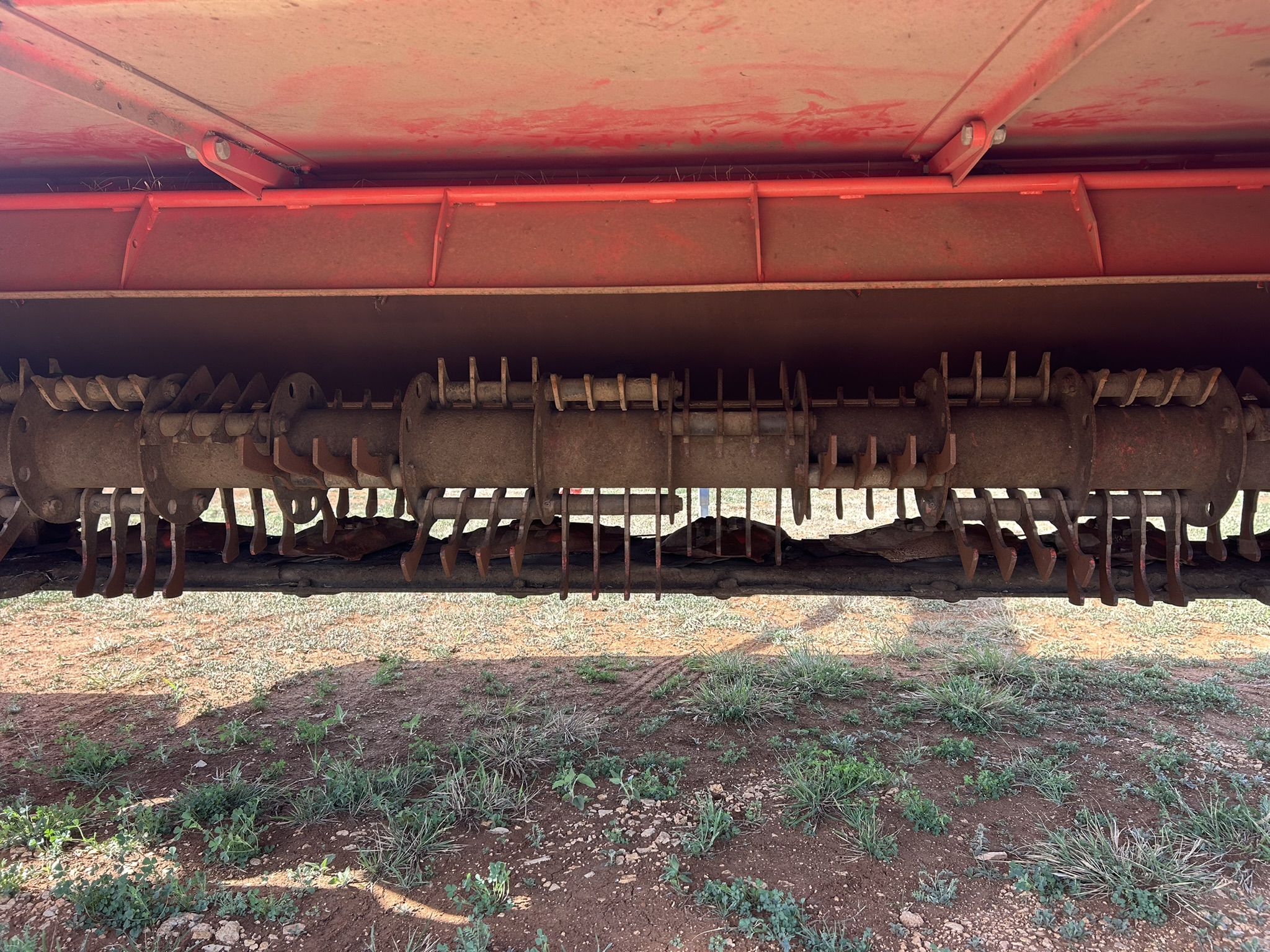 2016 Kuhn Kuhn - Photo 5