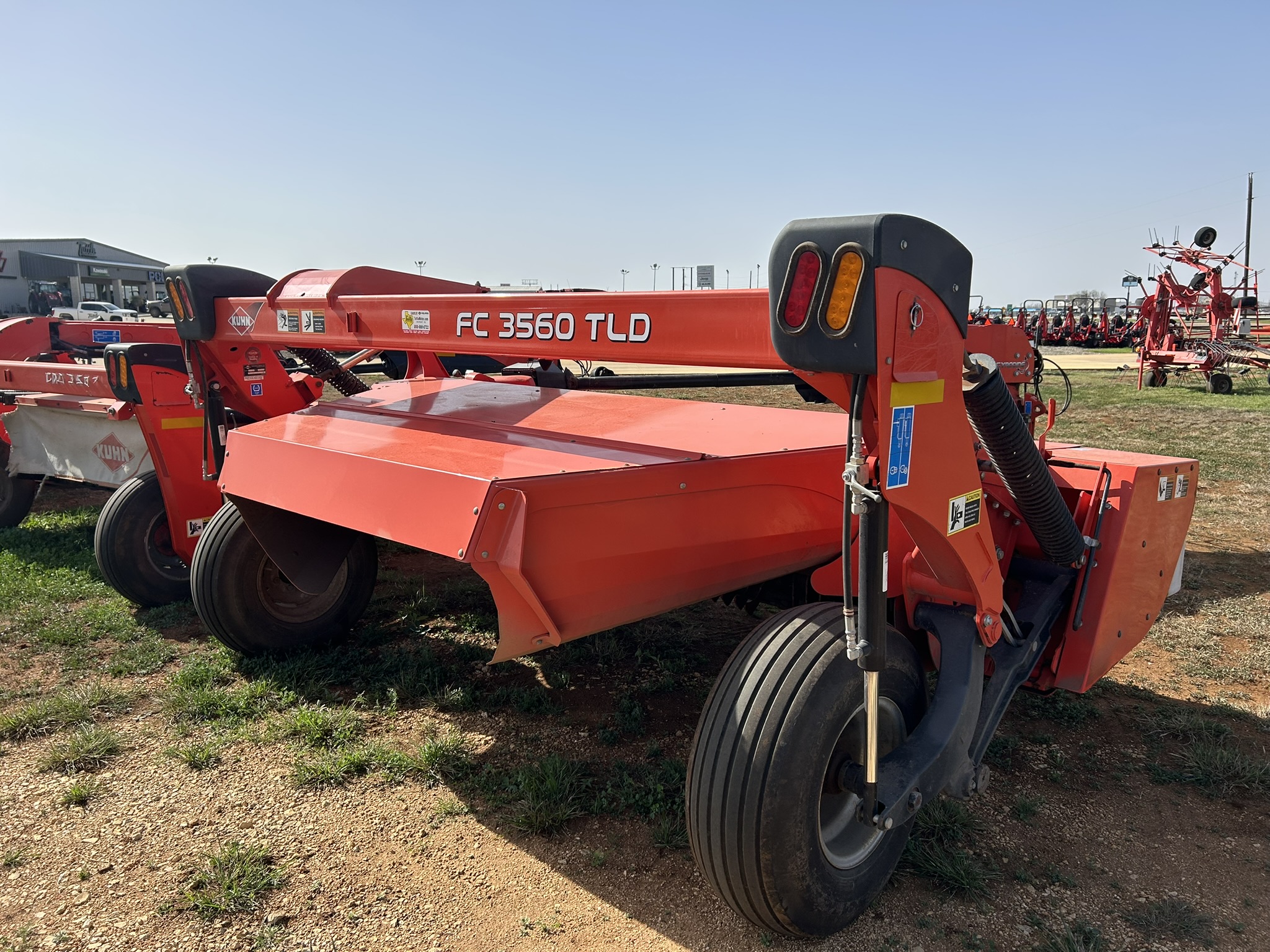 2016 Kuhn Kuhn - Photo 8