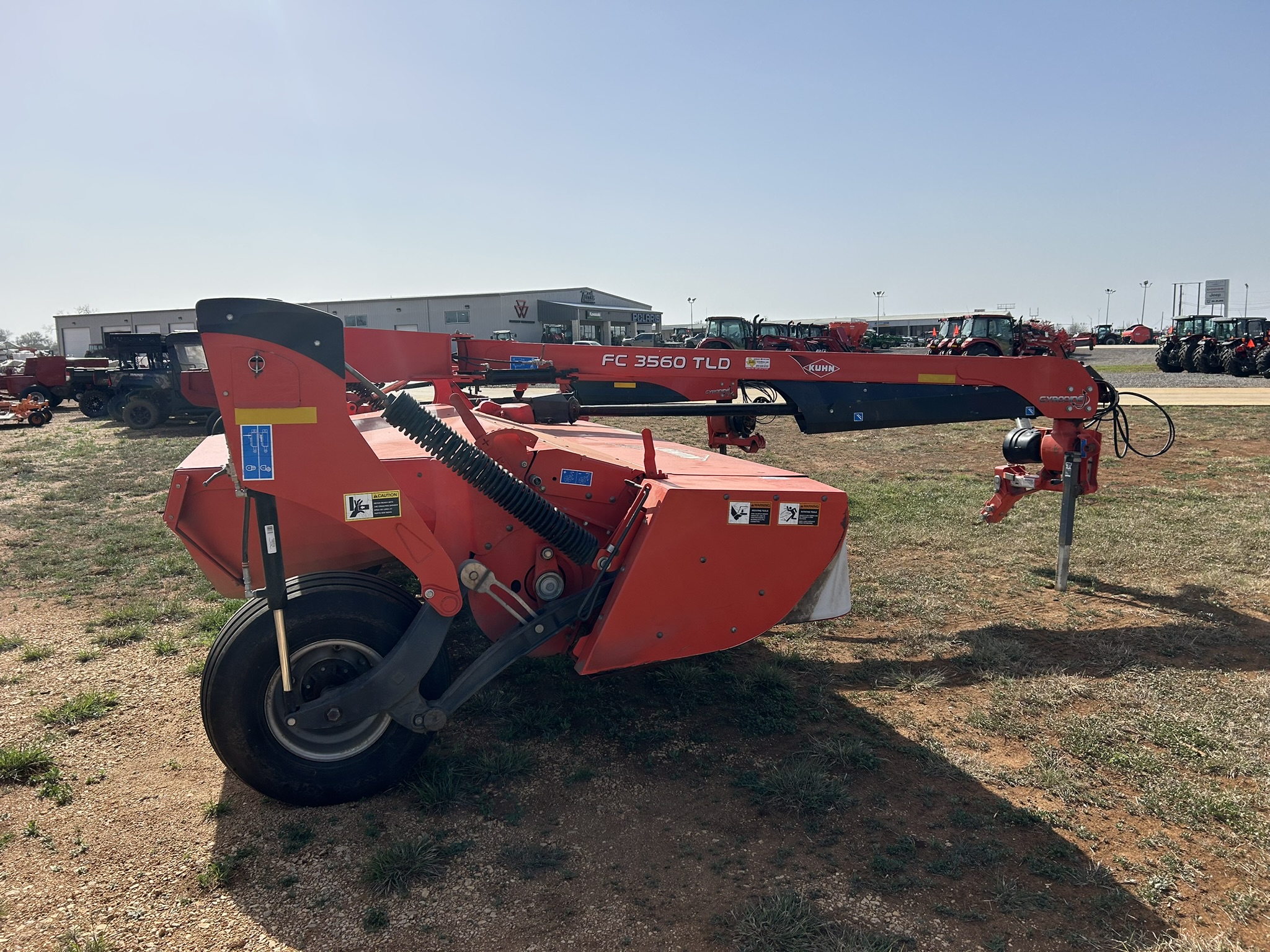 2016 Kuhn Kuhn - Photo 9