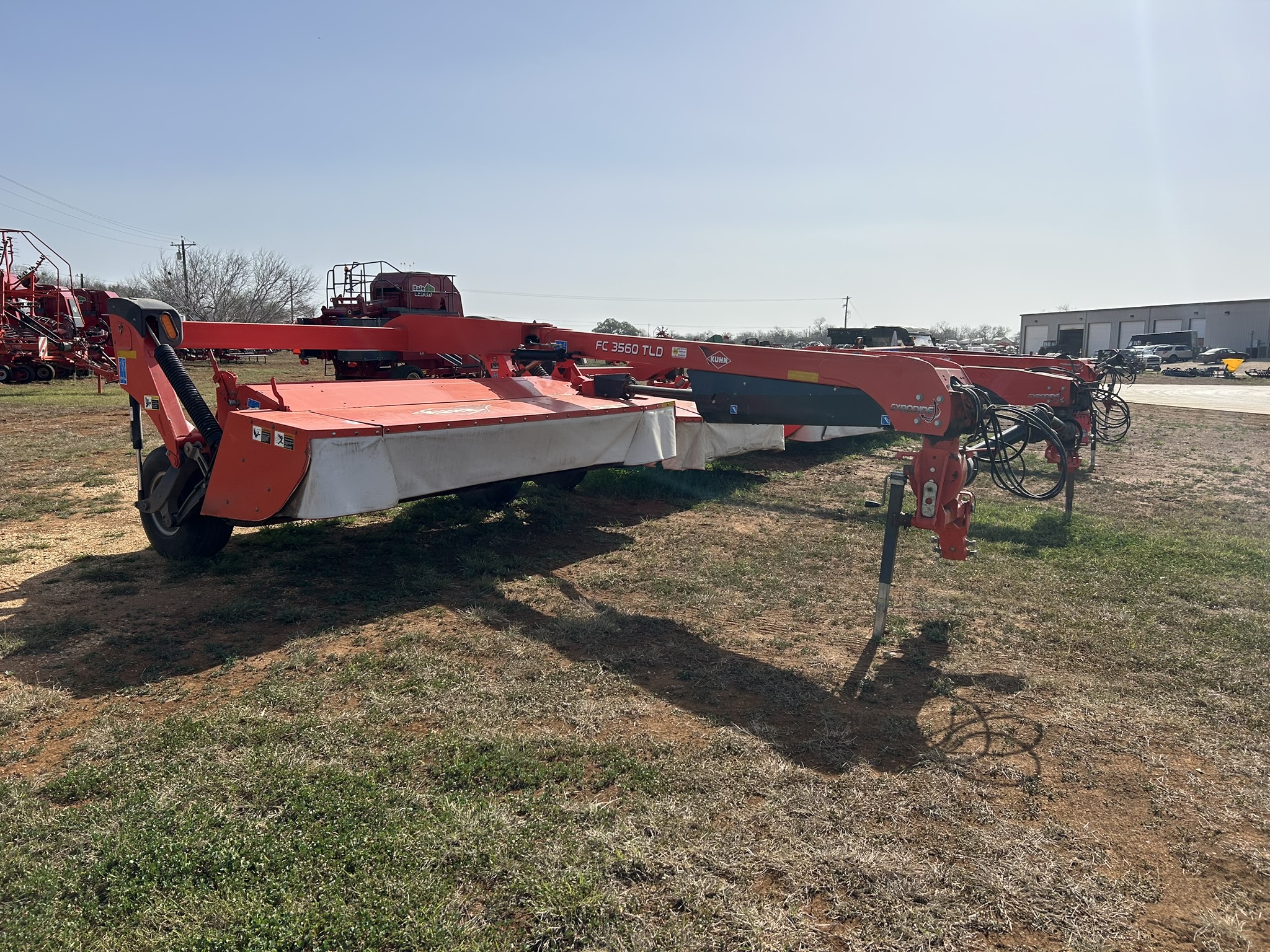 2016 Kuhn Kuhn - Photo 10