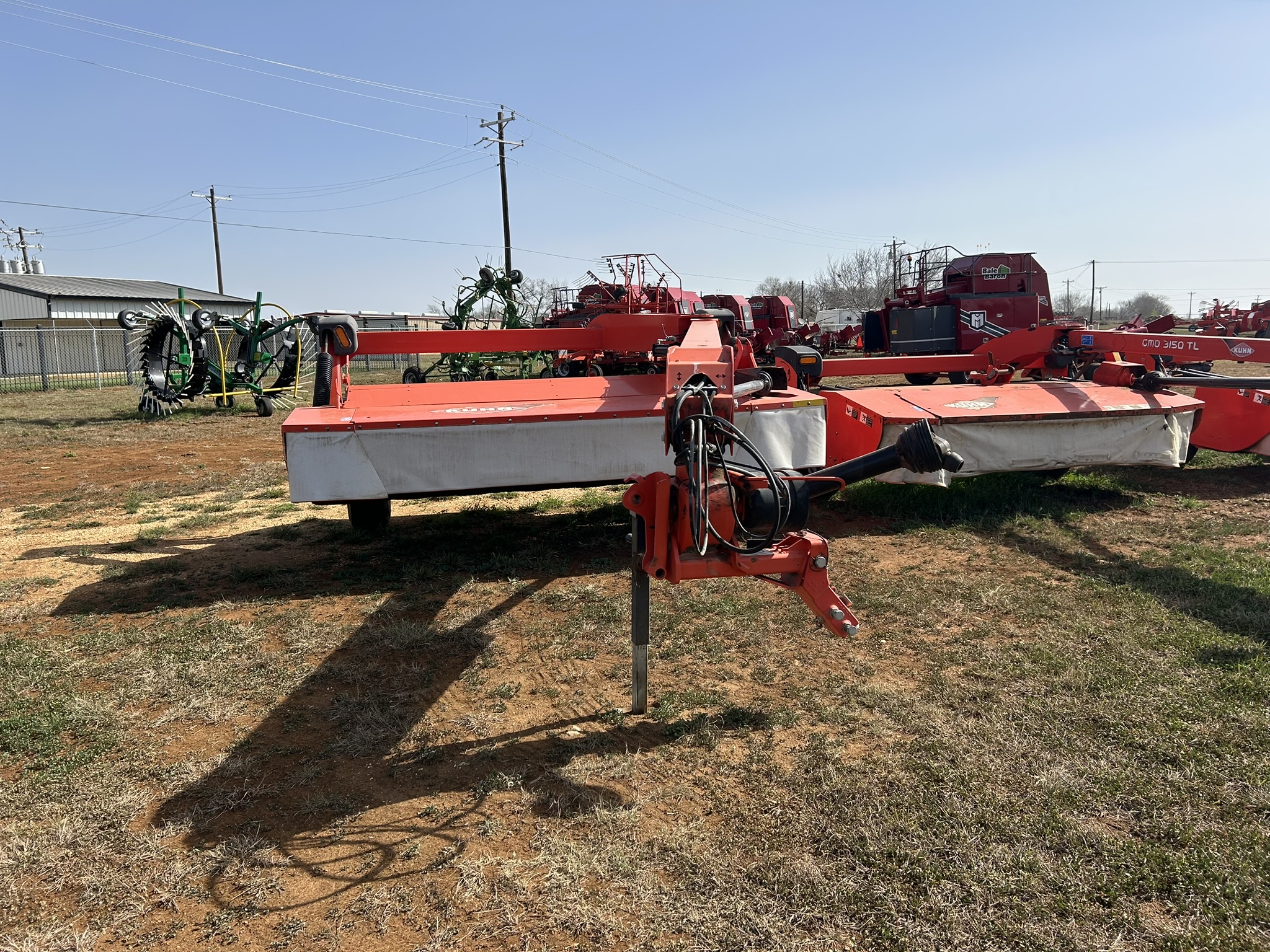 2016 Kuhn Kuhn - Photo 11