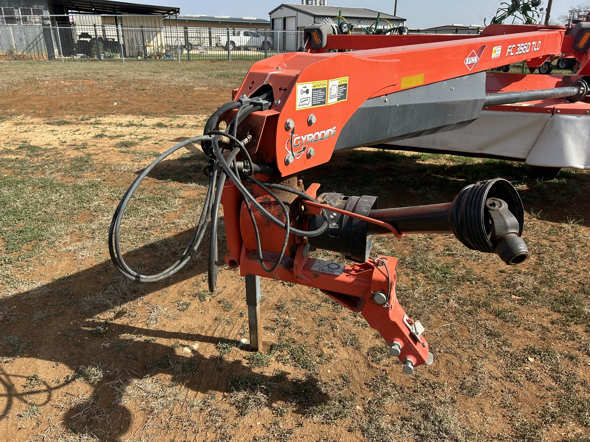 2016 Kuhn Kuhn - Photo 13