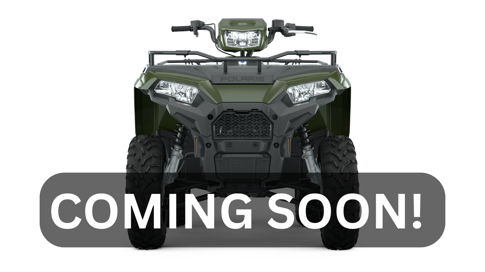 2025 Polaris Sportsman® 450 H.O. EPS