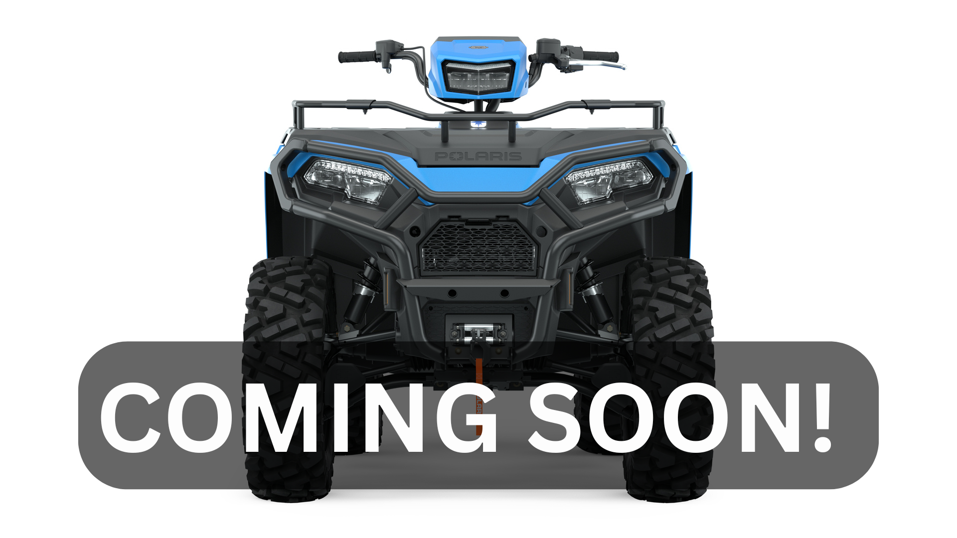 2025 Polaris Sportsman® 570 Trail