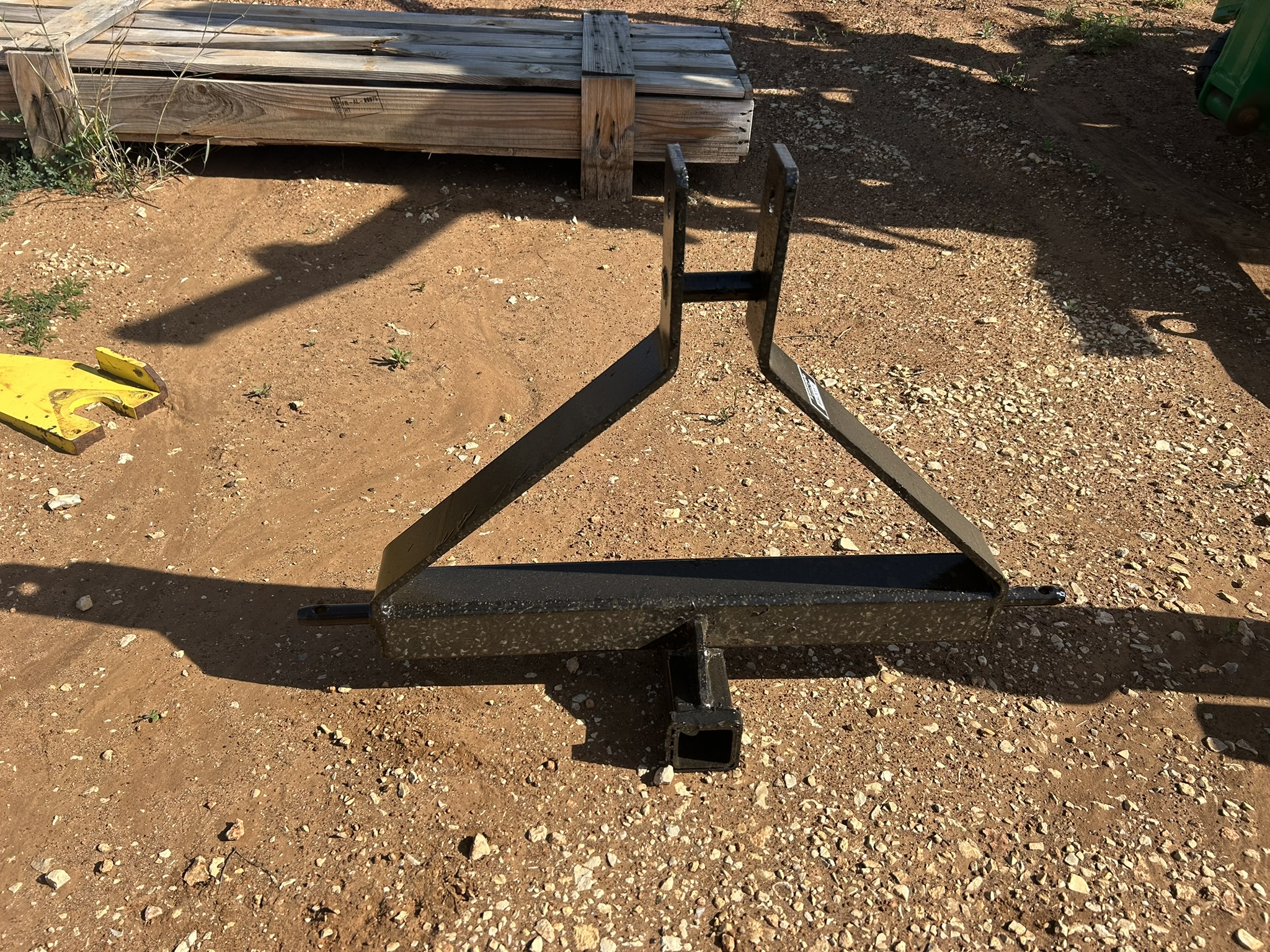 2025 Armstrong Ag TMLT - Photo 2