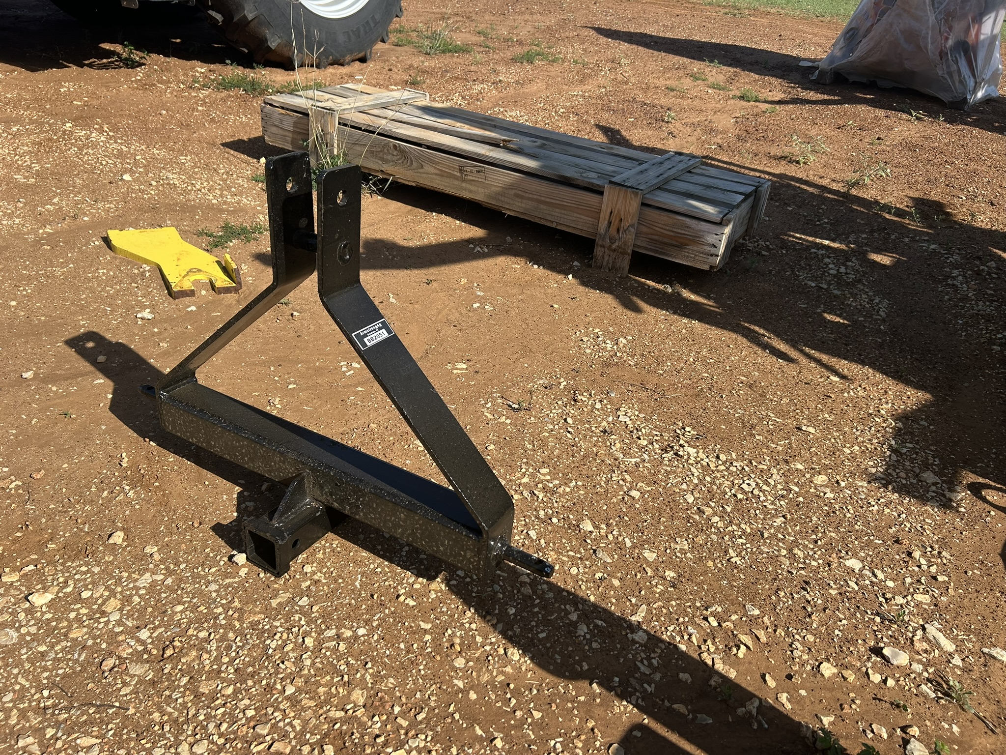 2025 Armstrong Ag TMLT - Photo 3