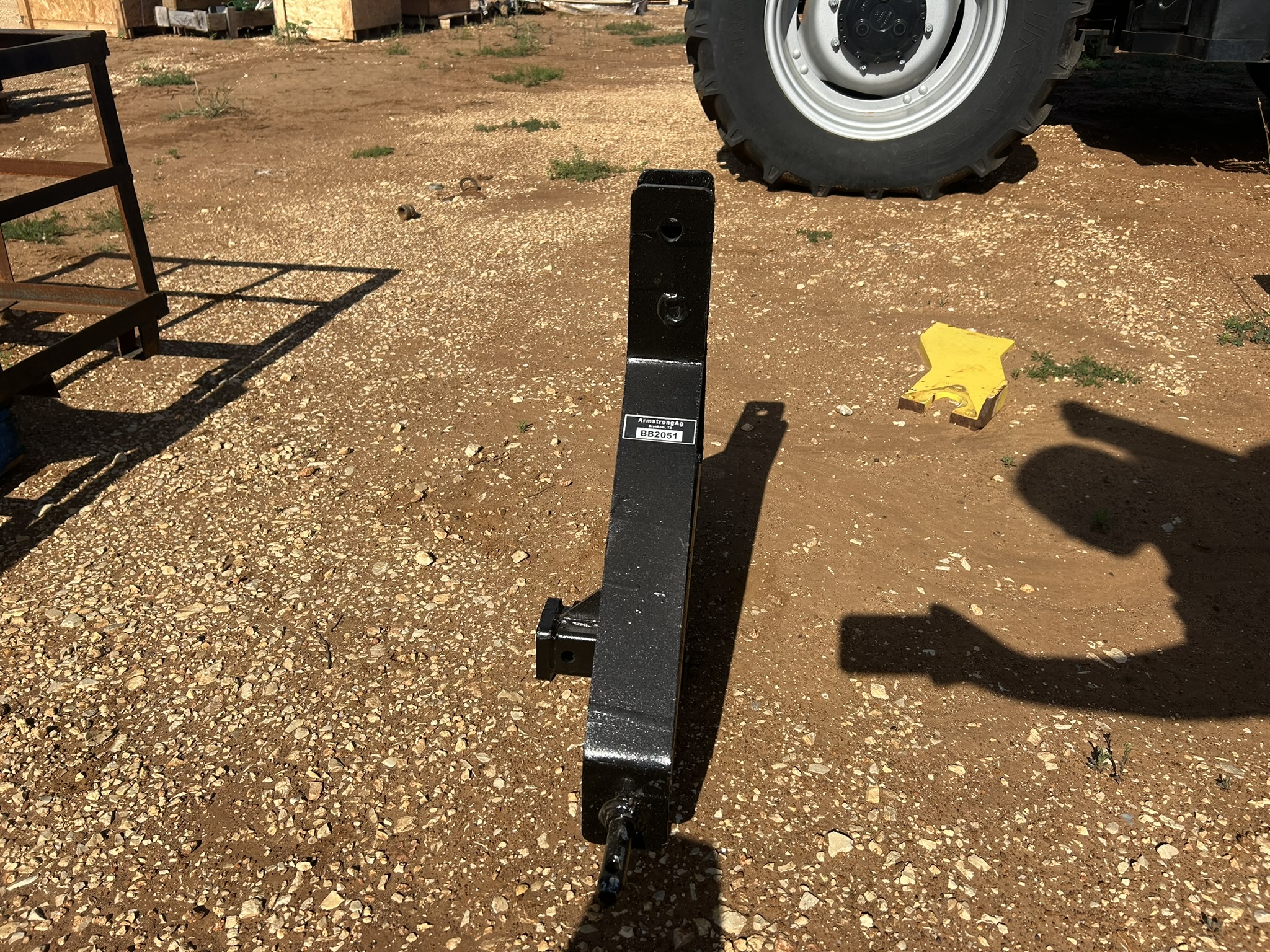 2025 Armstrong Ag TMLT - Photo 4