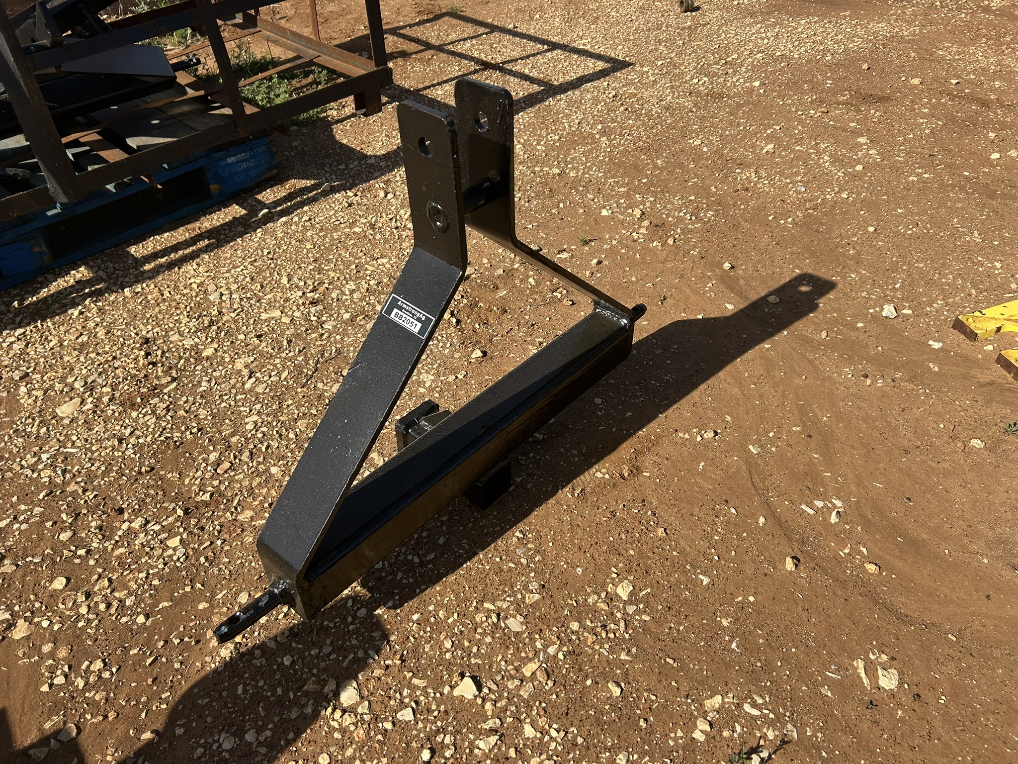 2025 Armstrong Ag TMLT - Photo 5