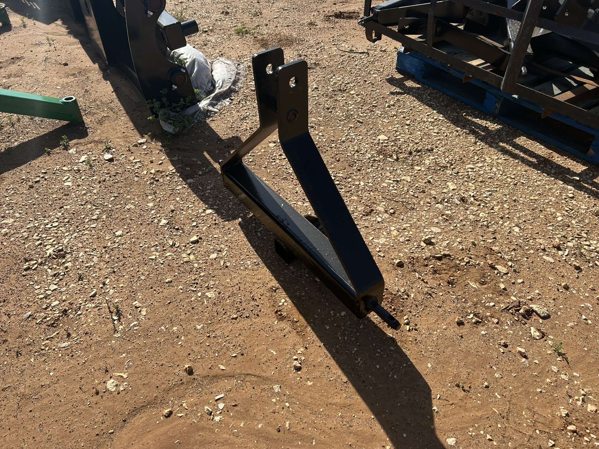 2025 Armstrong Ag TMLT - Photo 6