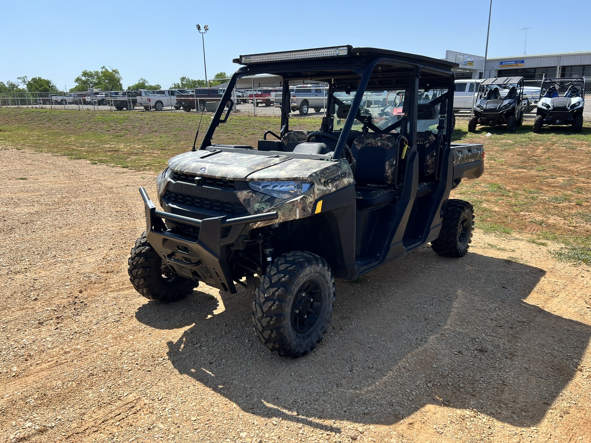 Inventory Tuttle Outdoor Power