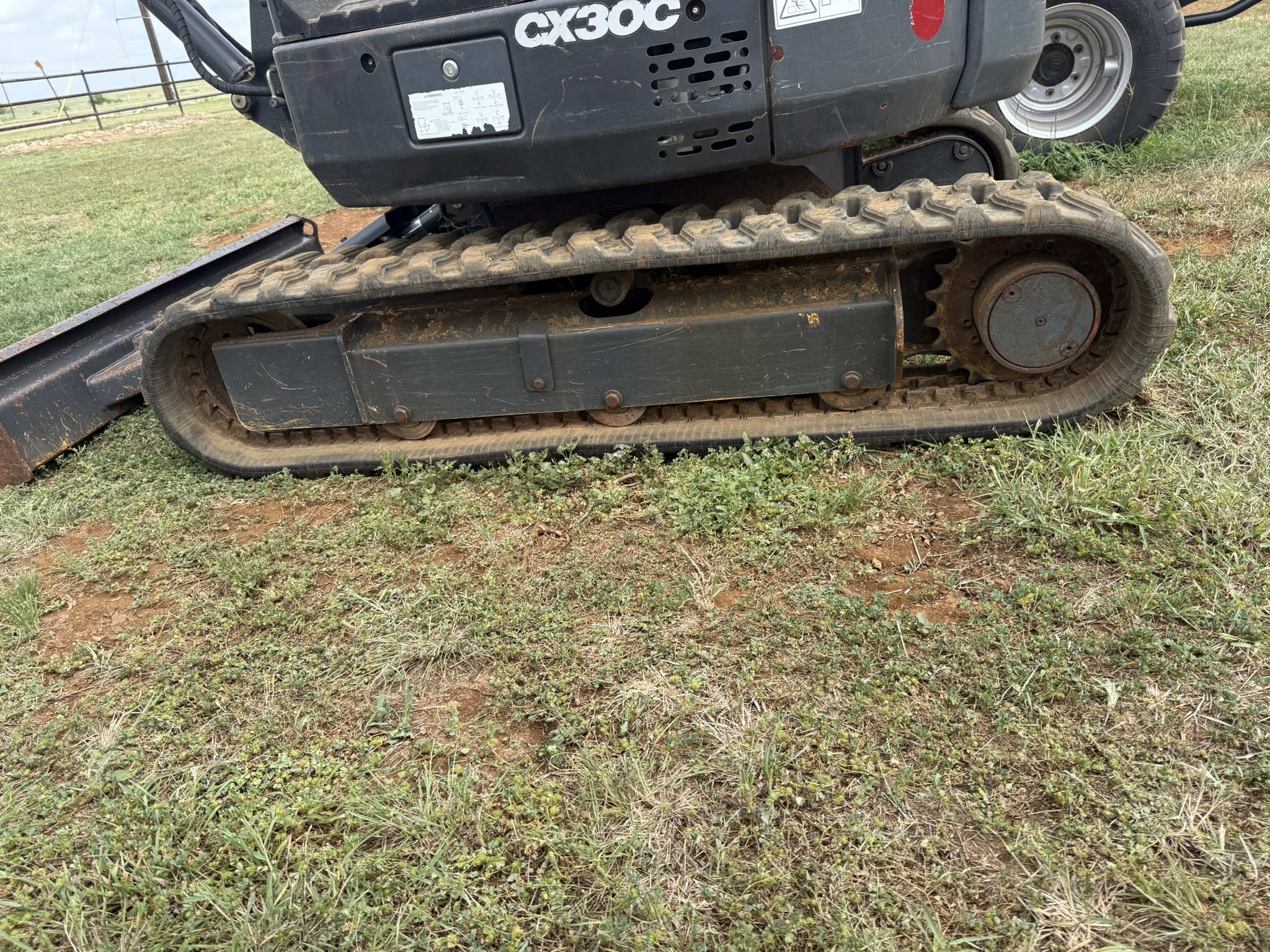 2018 Case IH CX30C - Photo 9