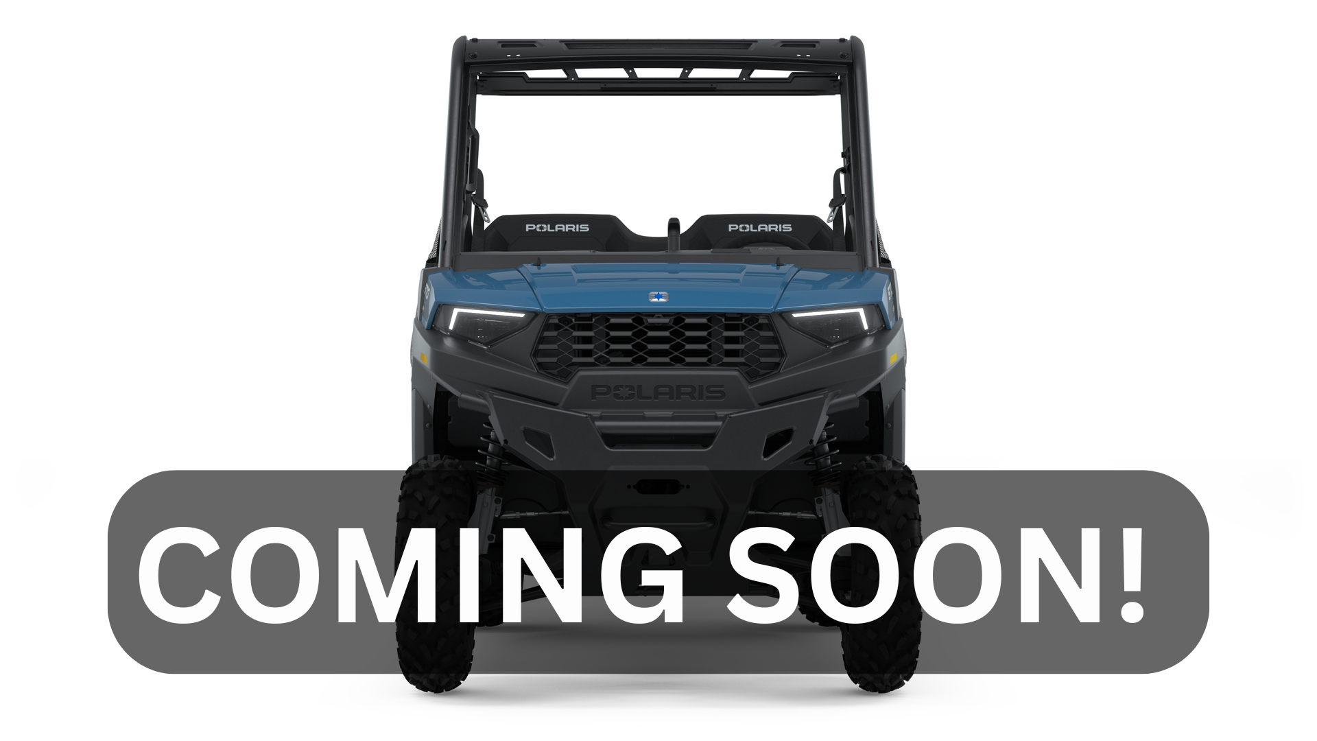 2025 Polaris Ranger® SP 570 Premium