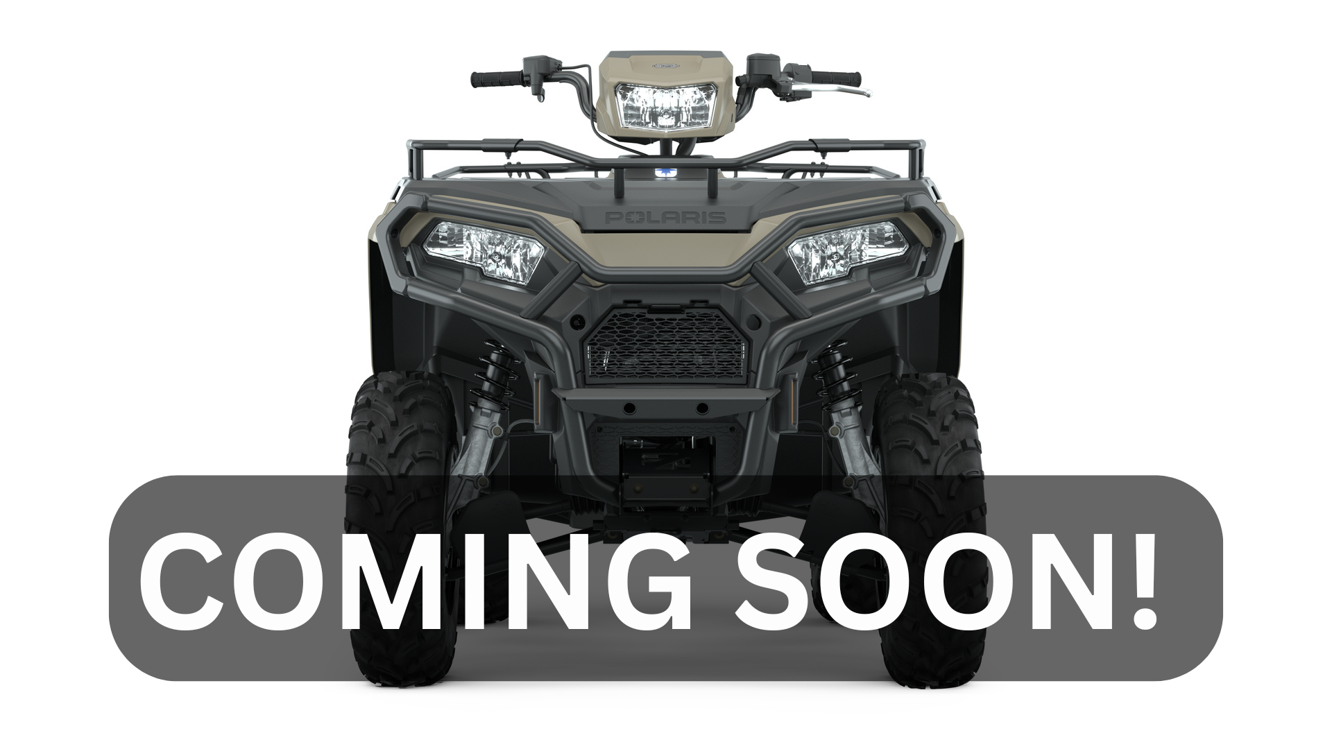 2025 Polaris Sportsman® 570 EPS