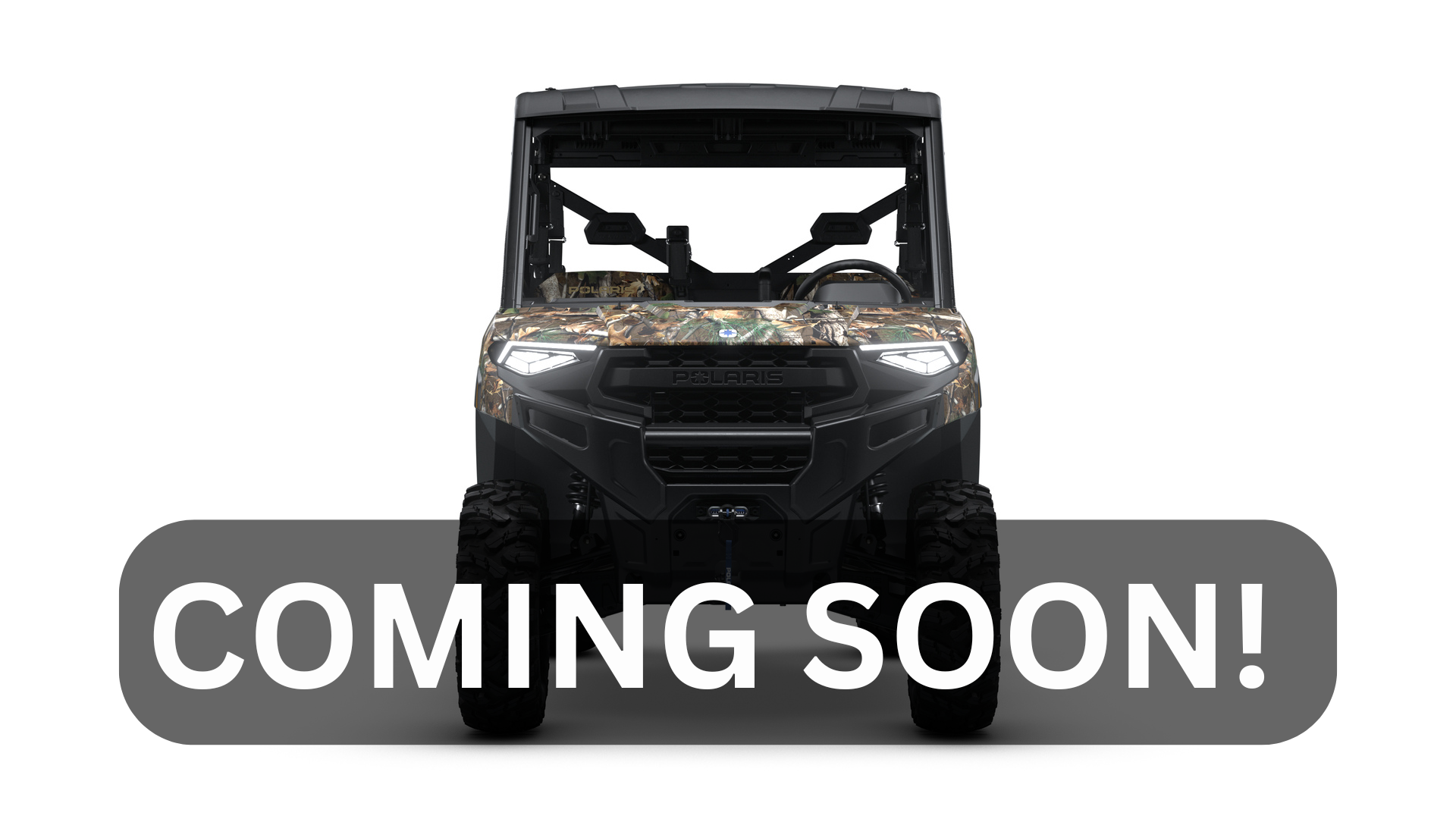 2026 Polaris Ranger® Crew XP 1000 Premium