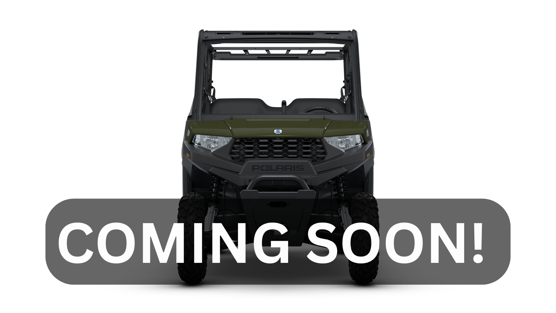 2026 Polaris Ranger® Crew SP 570