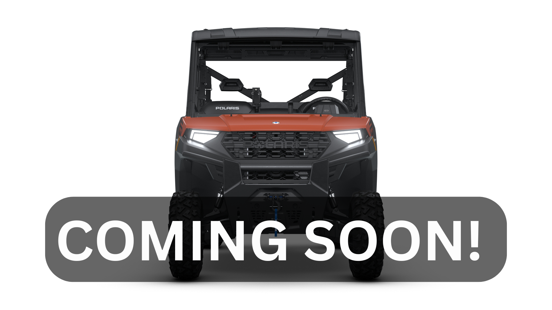 2026 Polaris Ranger® Crew 1000 Premium