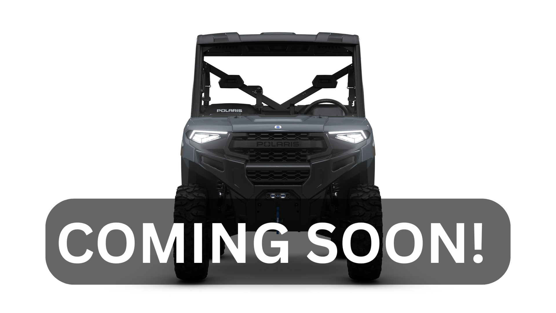 2026 Polaris Ranger XP® 1000 Premium